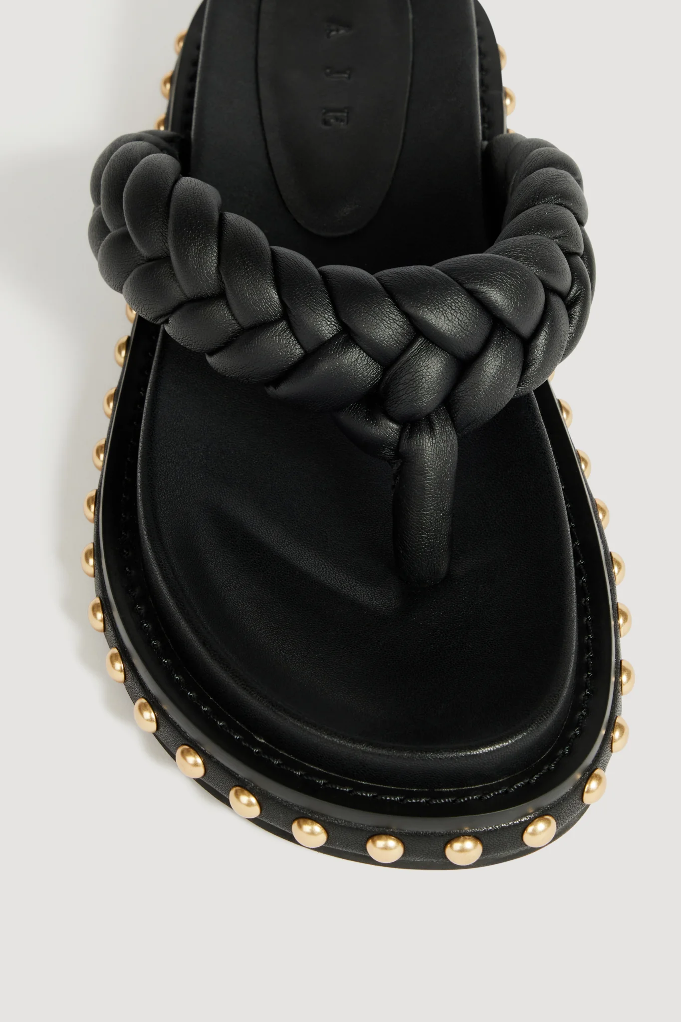 Roman Braided Slide - Image 3