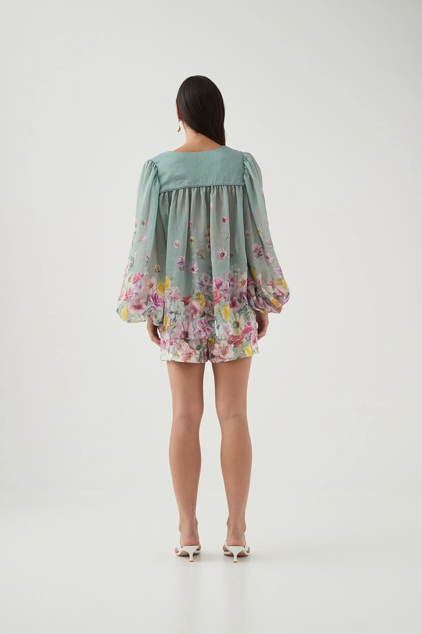 Romantica Short - Image 7
