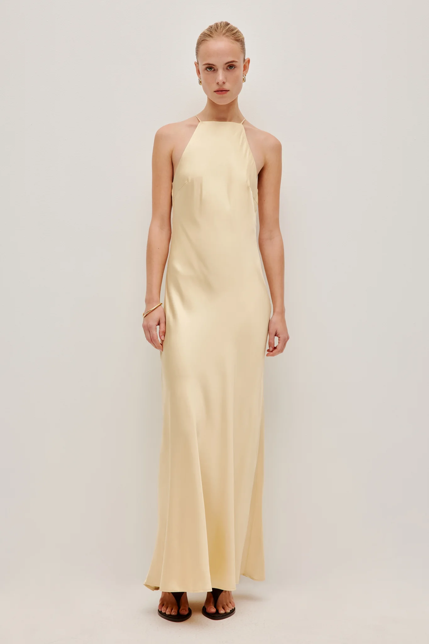 Romi Maxi Dress