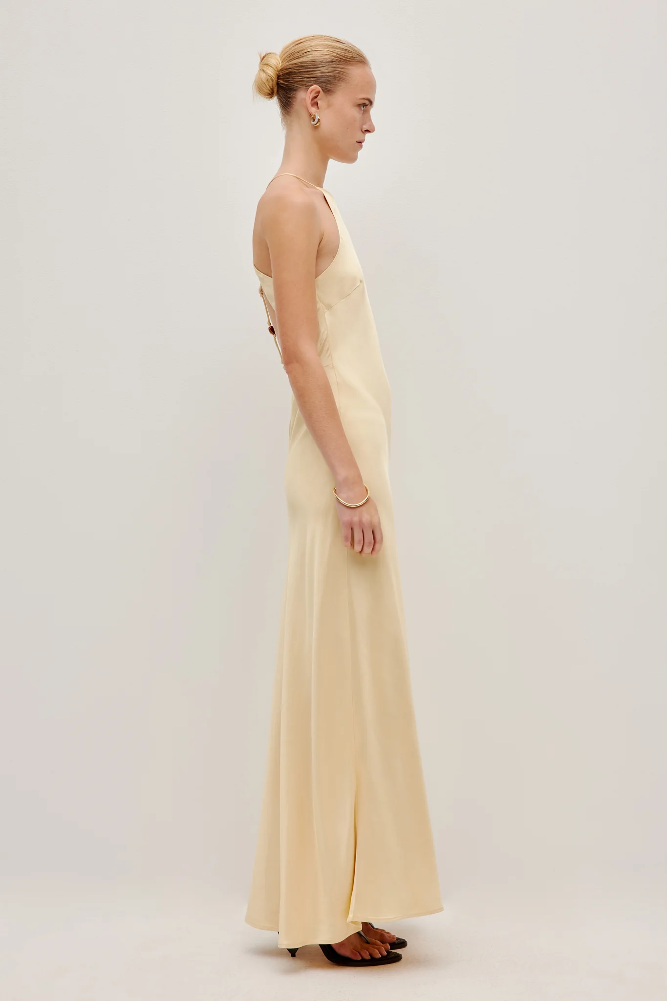 Romi Maxi Dress - Image 6
