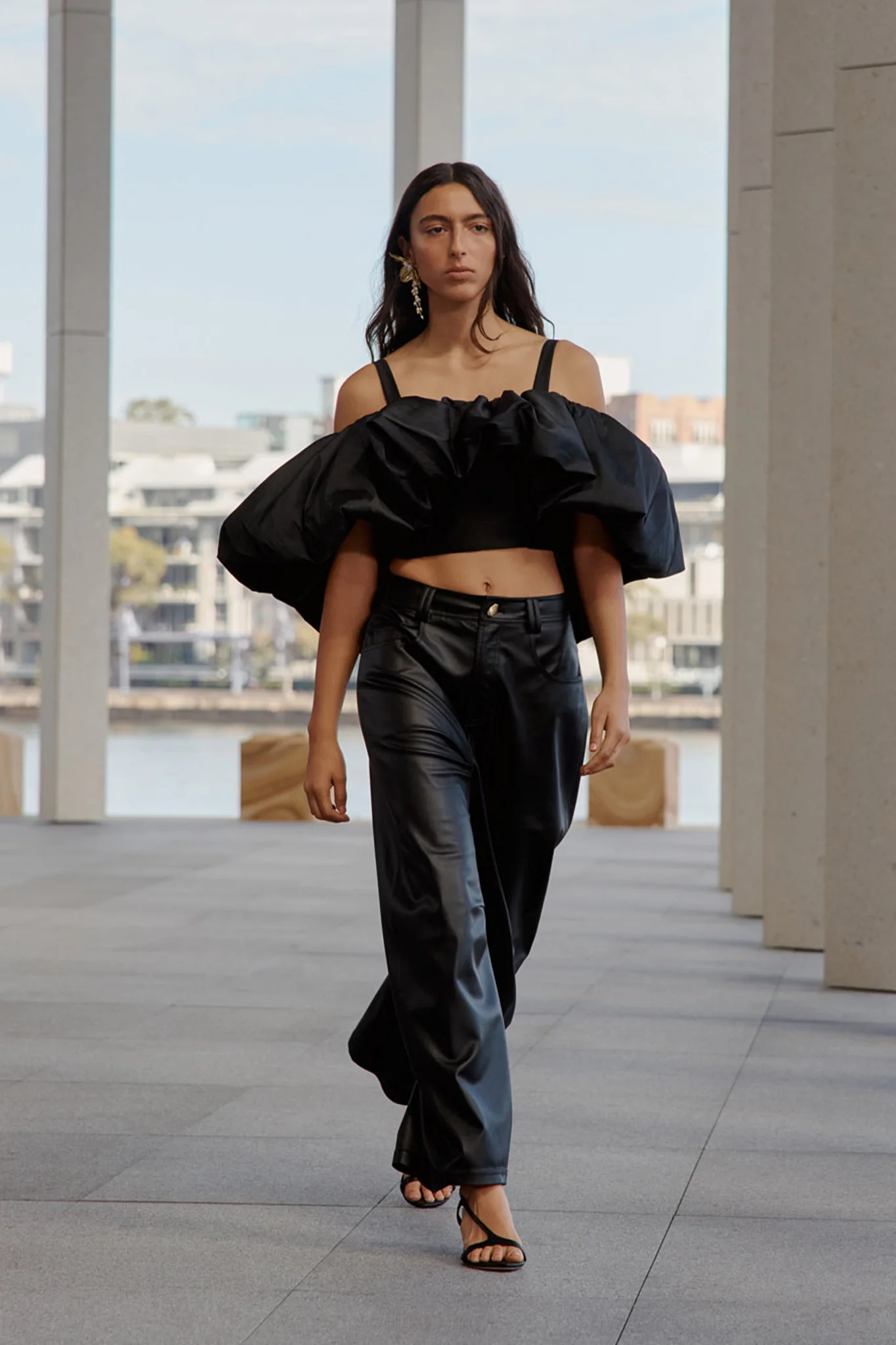 Romy Top - Image 7