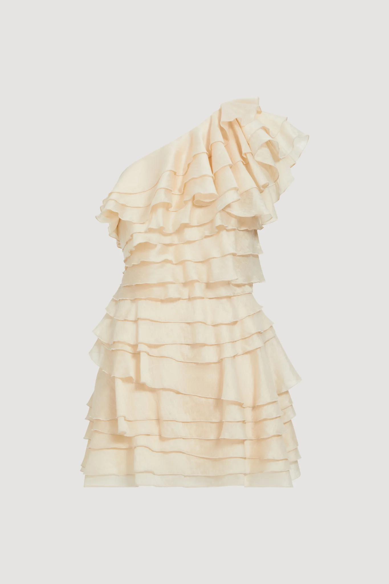 Rosaline Mini Dress - Image 2