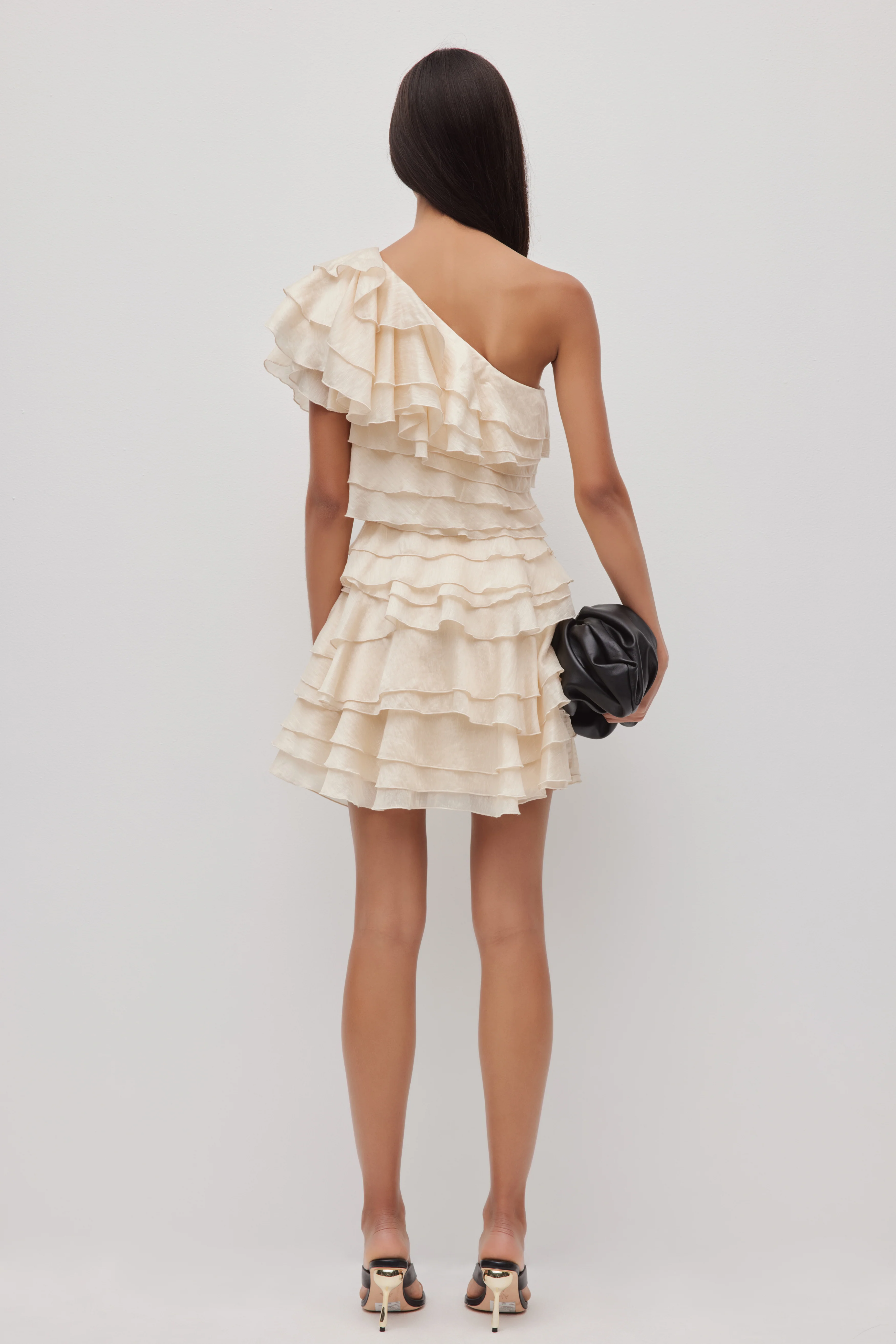 Rosaline Mini Dress - Image 8