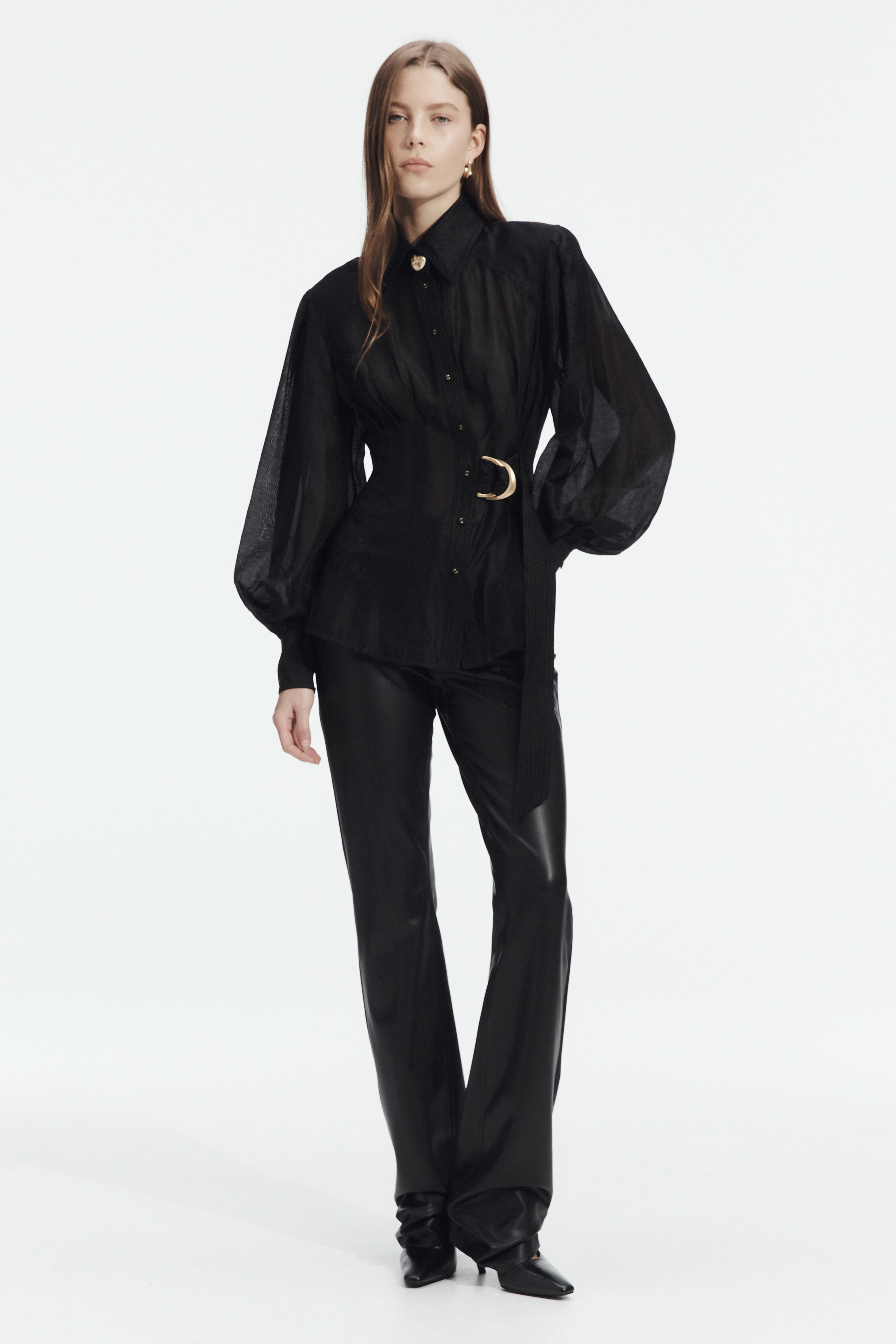 Rosanna Shirt