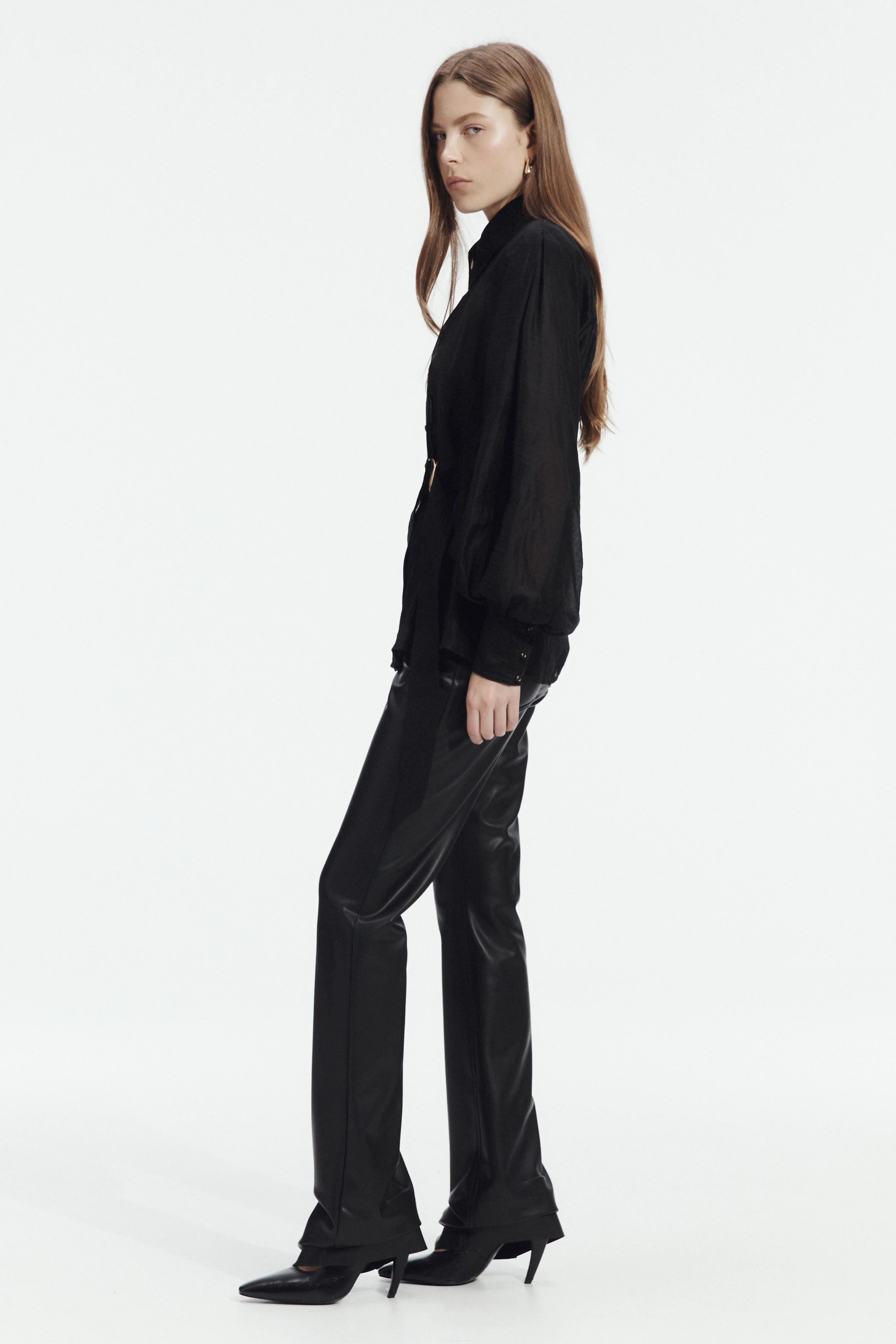 Rosanna Shirt - Image 4
