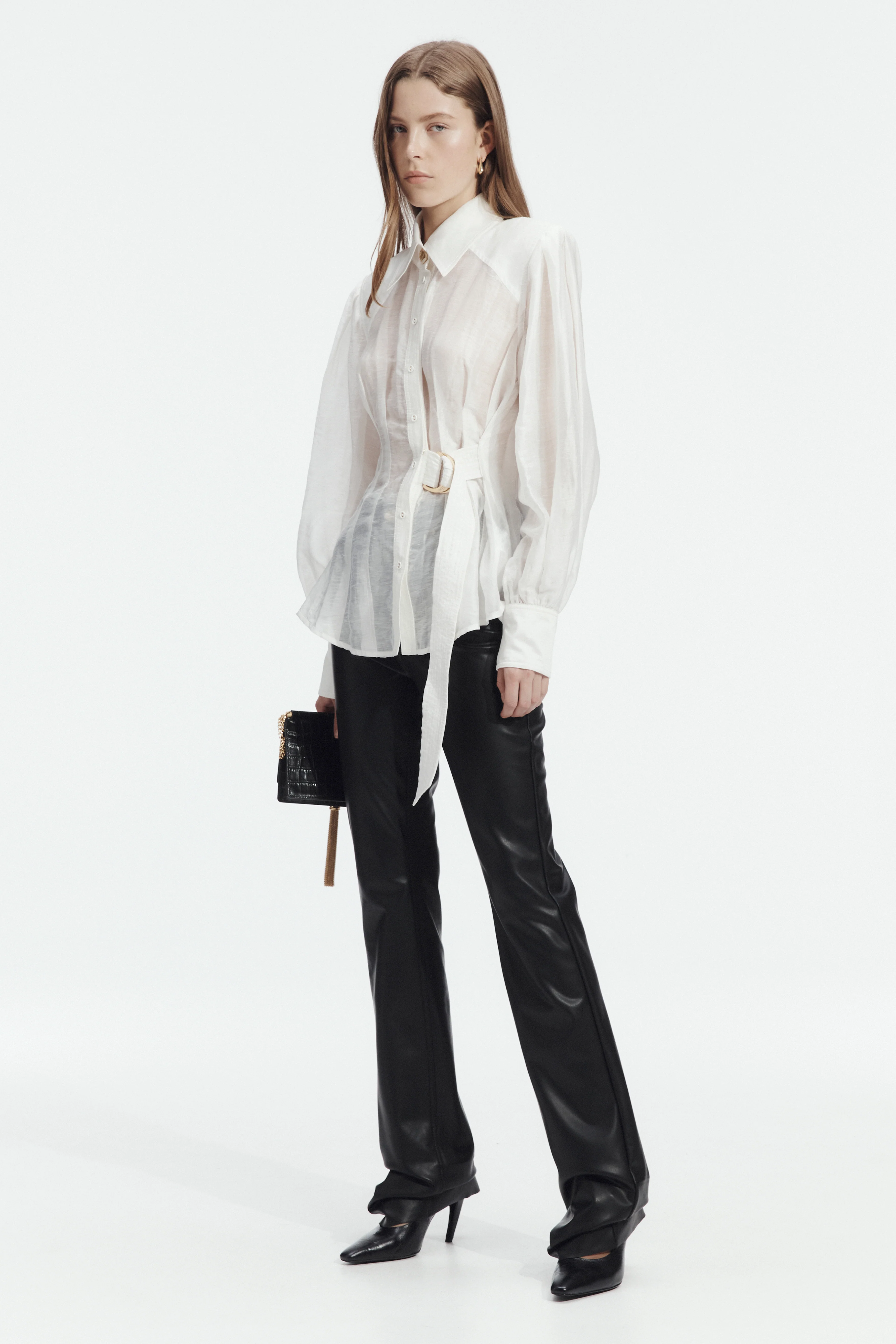 Rosanna Shirt - Image 3