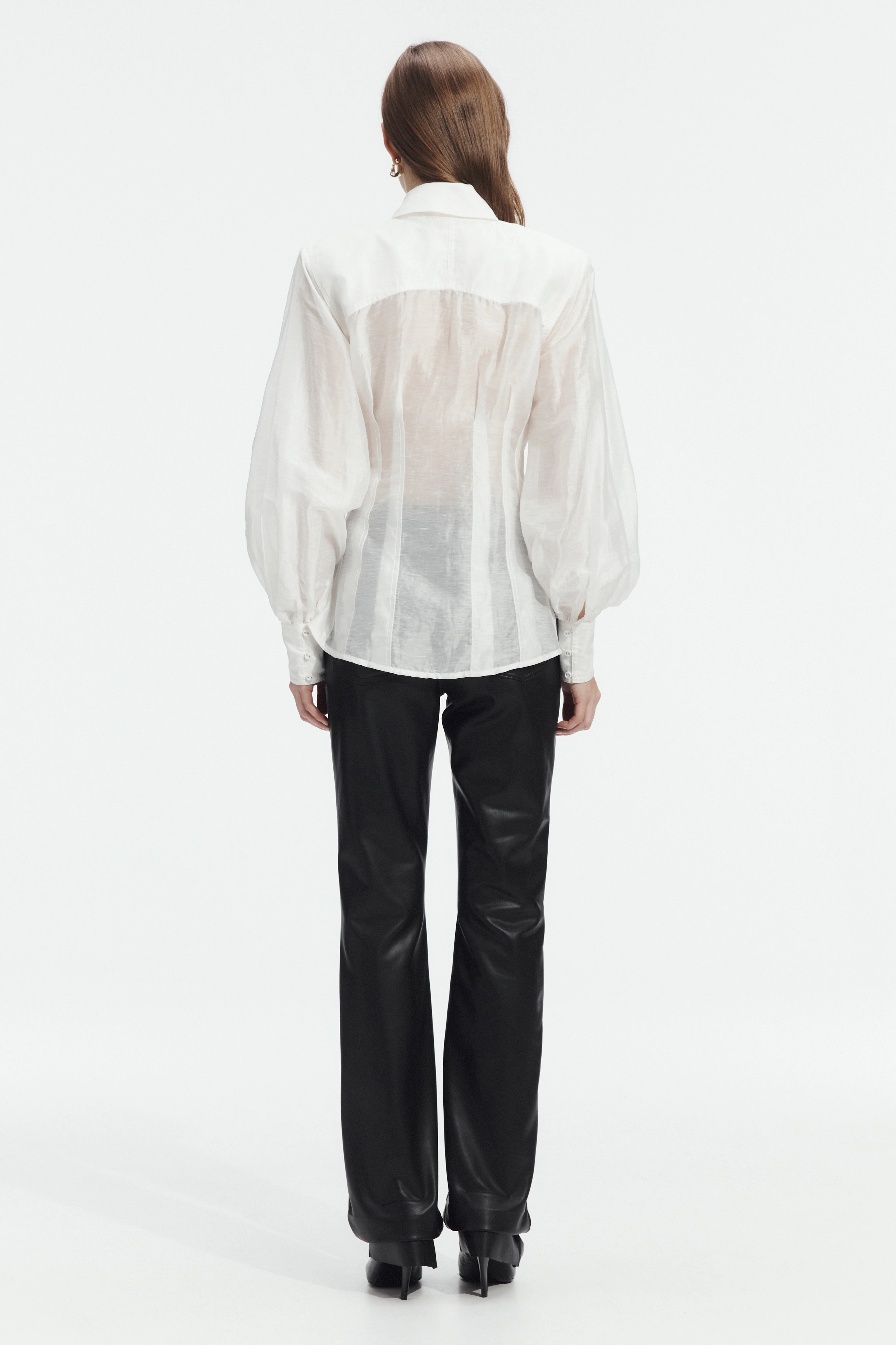 Rosanna Shirt - Image 4