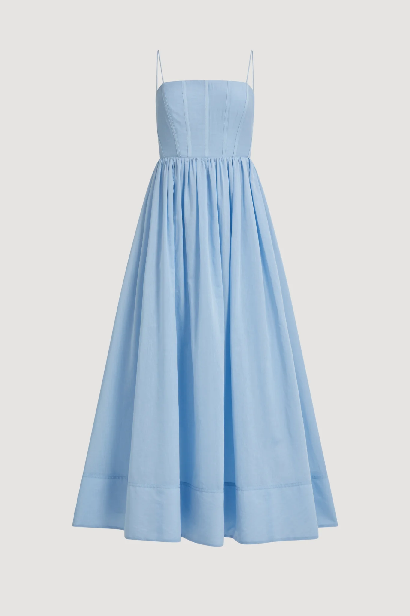 Rosie Midi Dress - Image 2