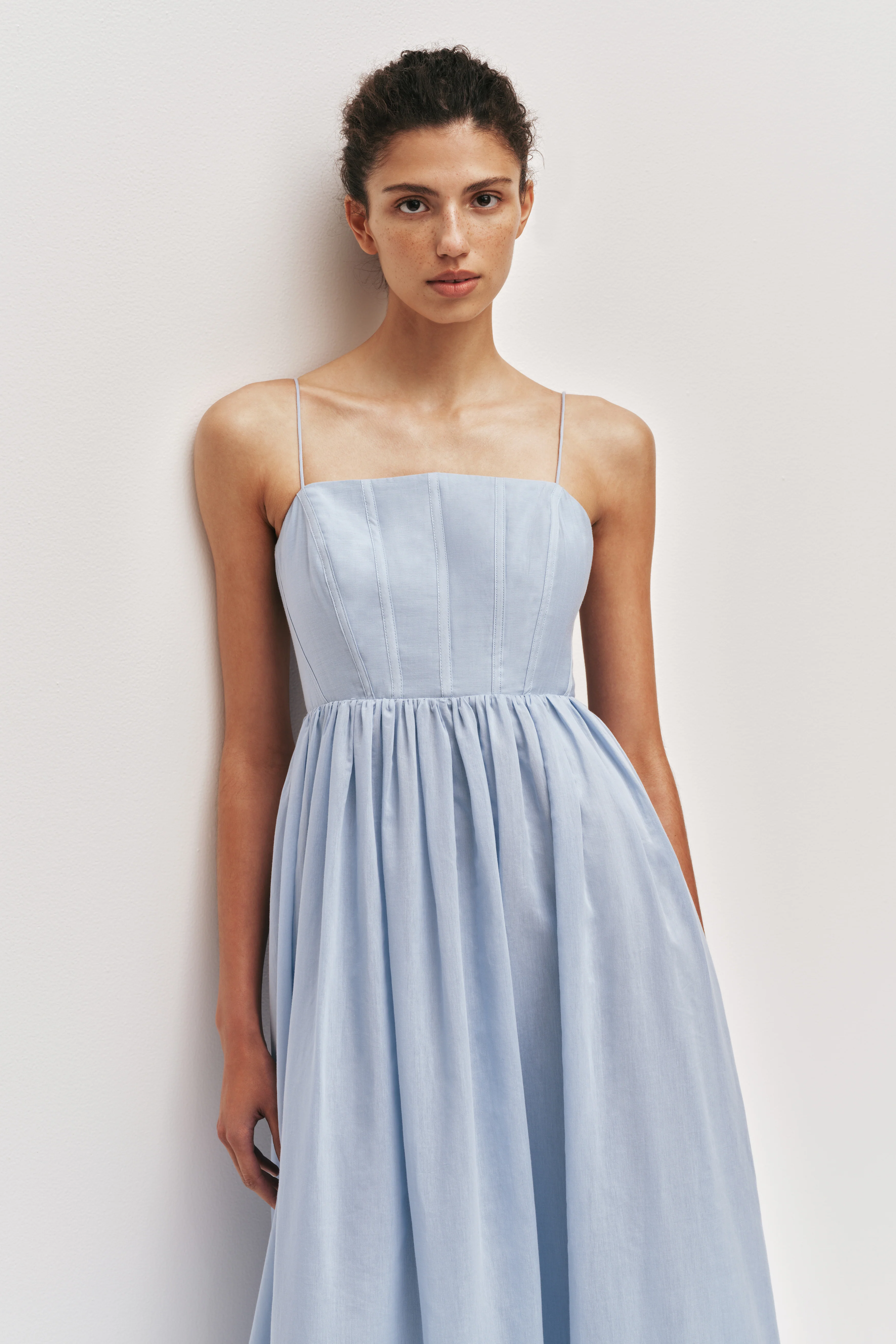 Rosie Midi Dress - Image 3