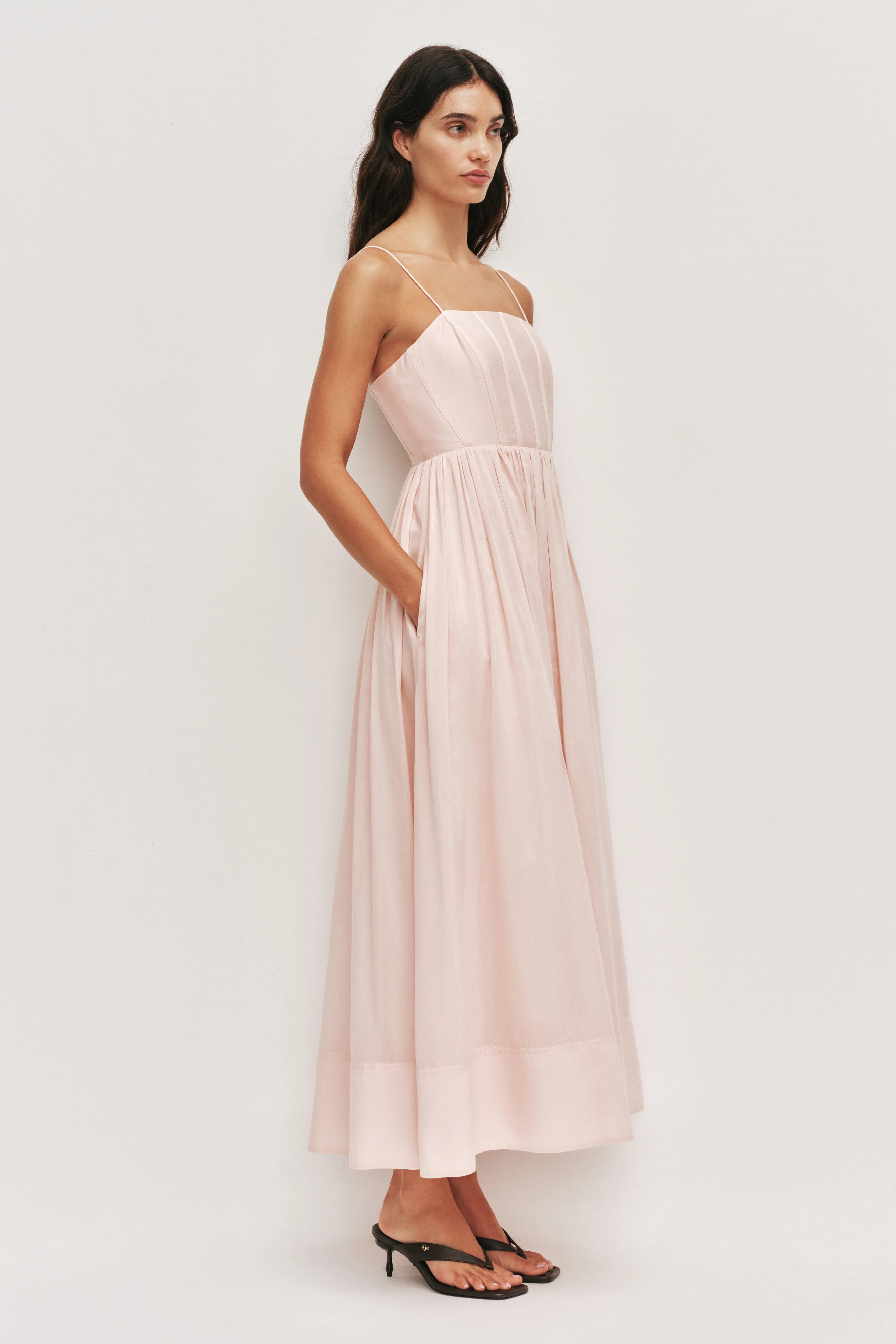 Rosie Midi Dress - Image 4