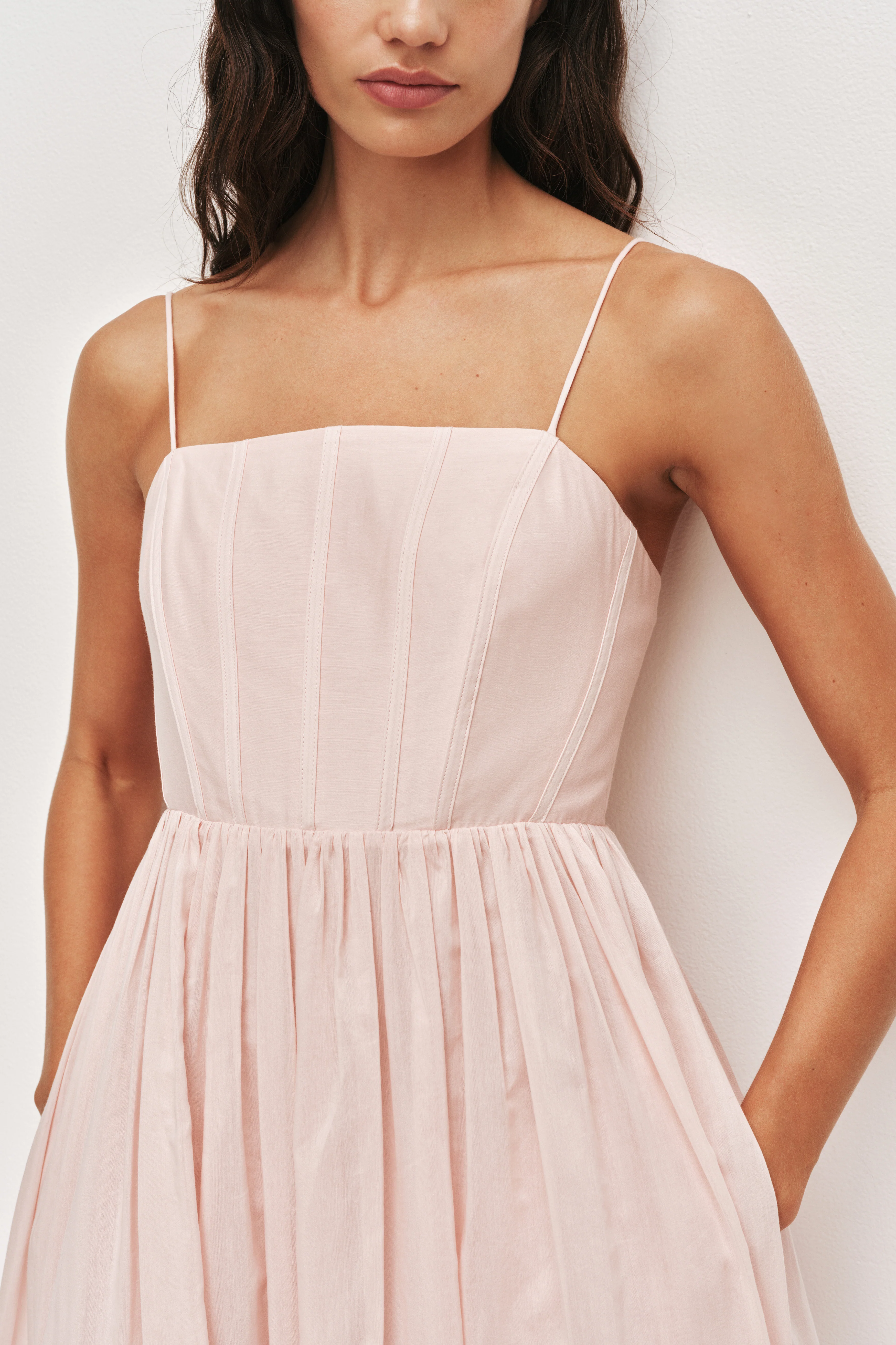 Rosie Midi Dress - Image 6