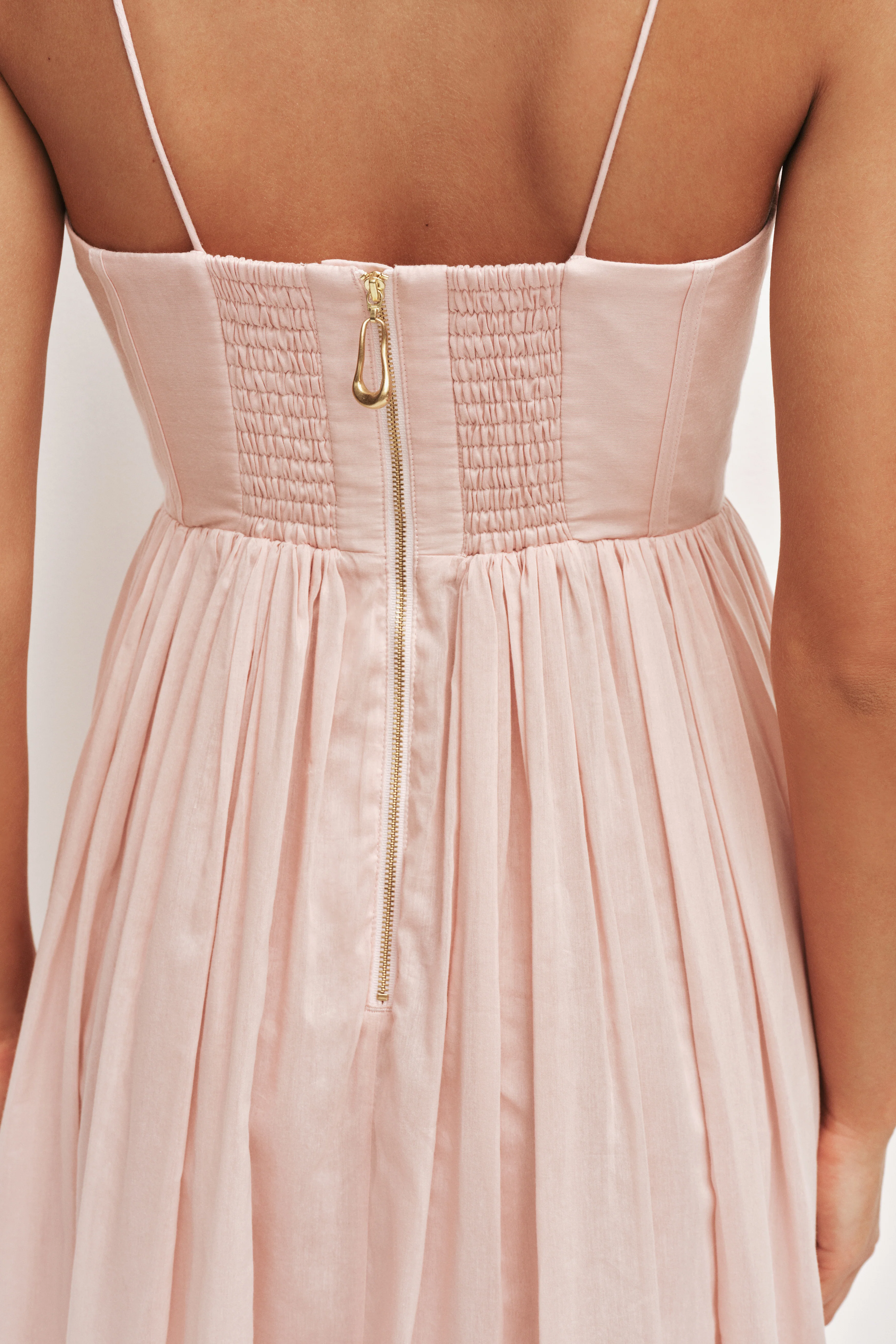 Rosie Midi Dress - Image 7