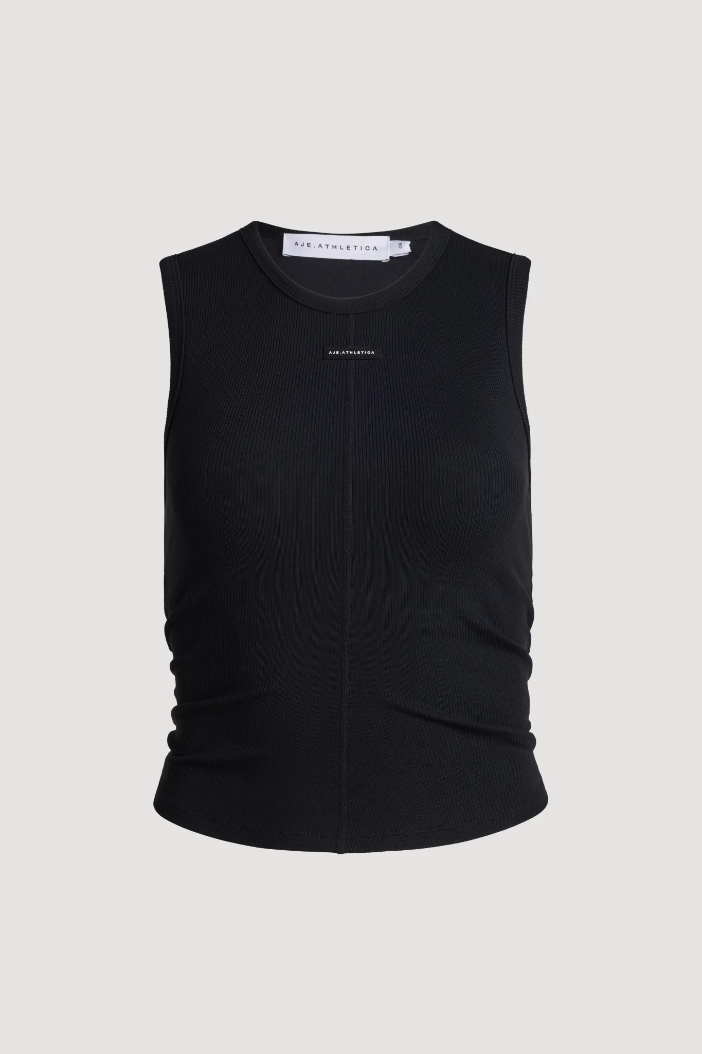 Ruched Active Tank - Image 2