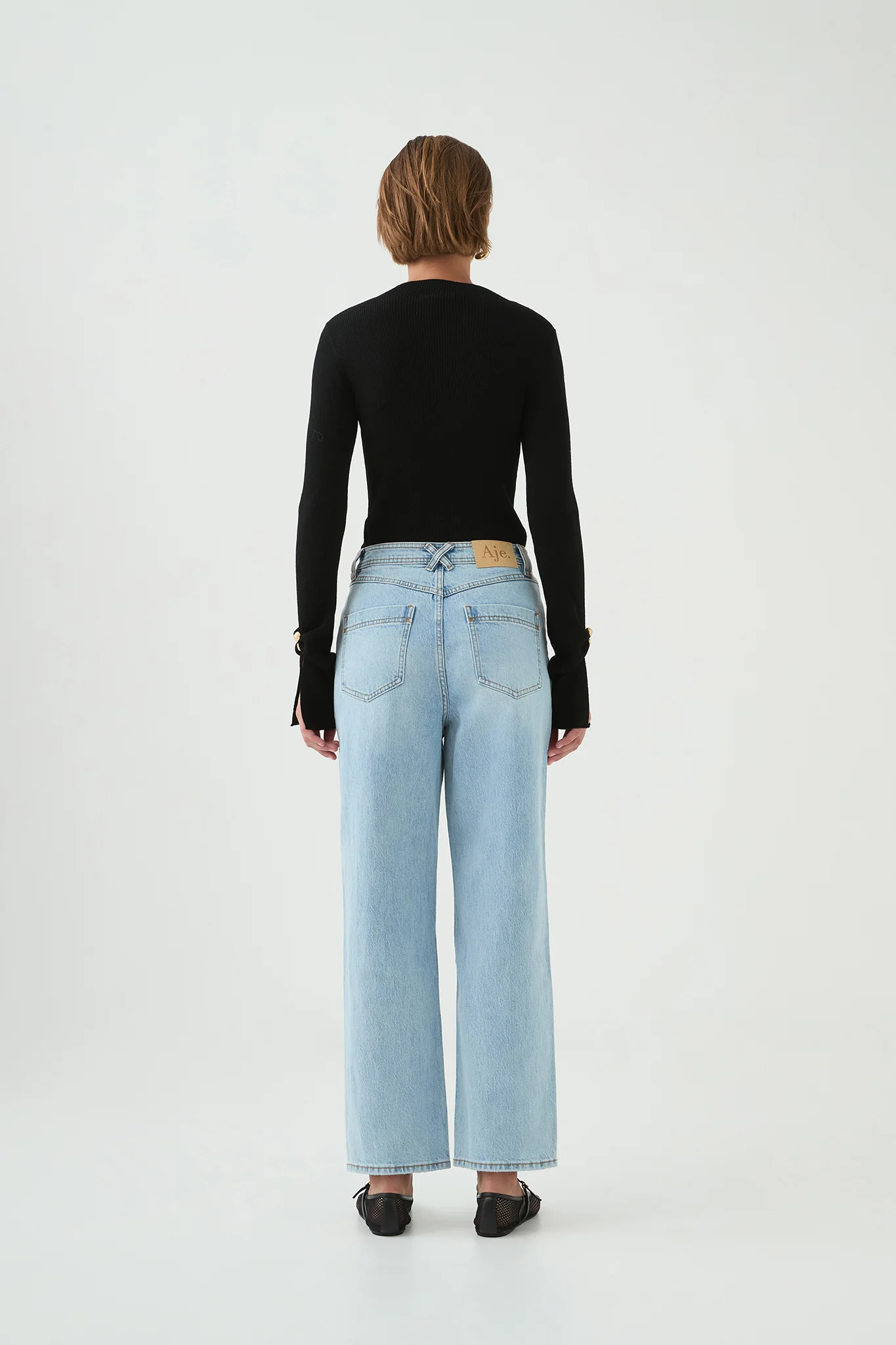 Rue Rib Knit - Image 7