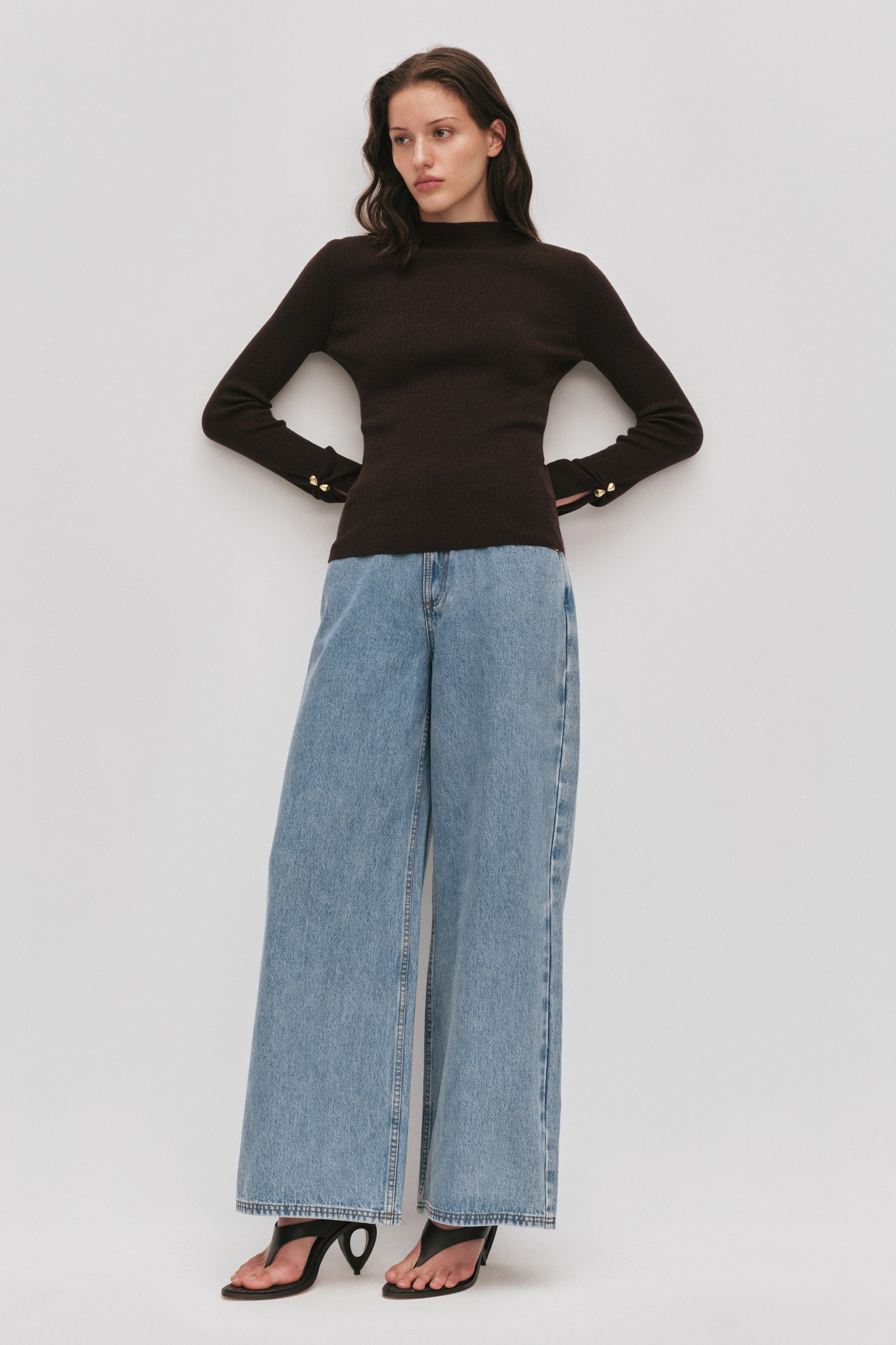 Rue Rib Knit - Image 5