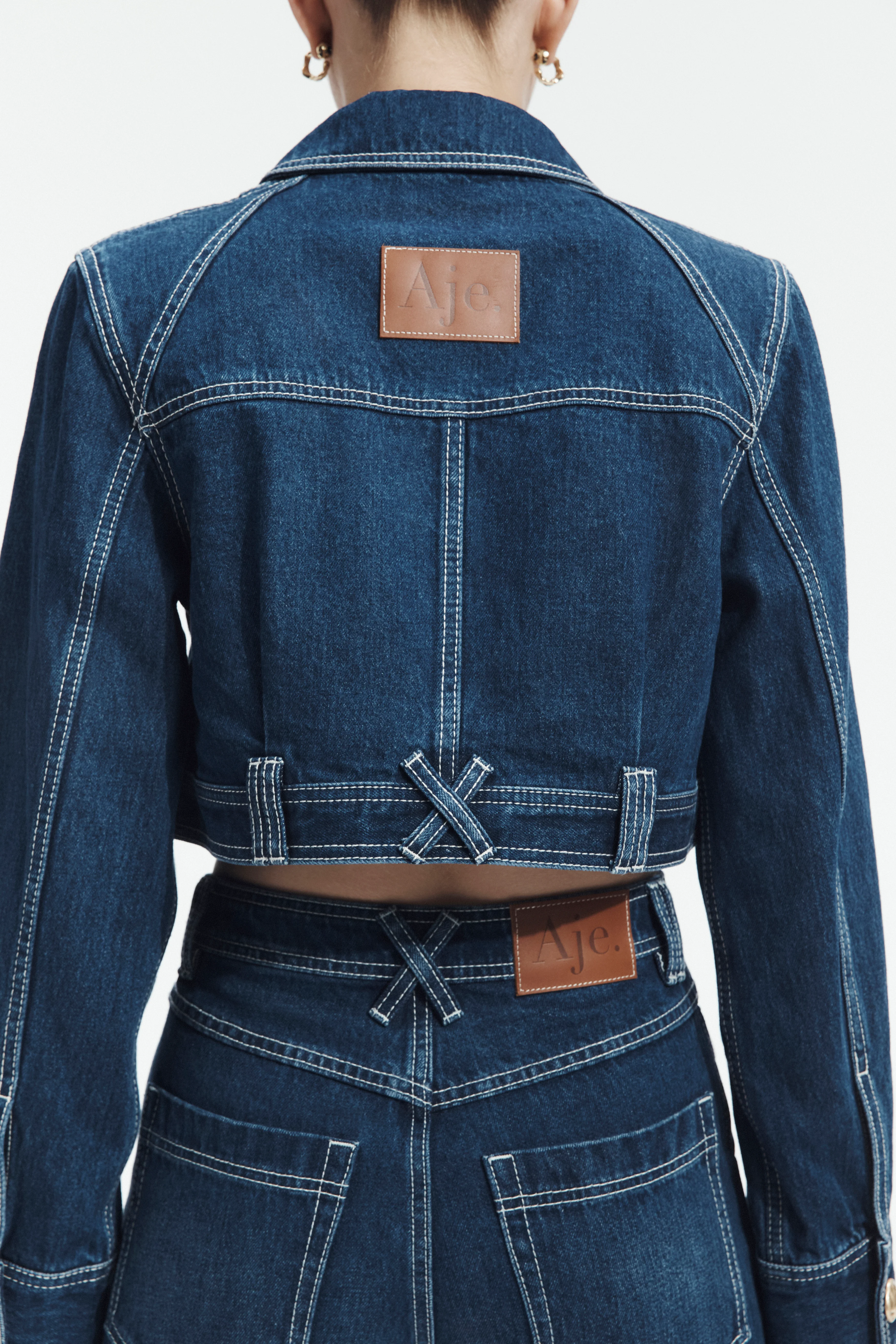 Rylee Denim Jean - Image 5