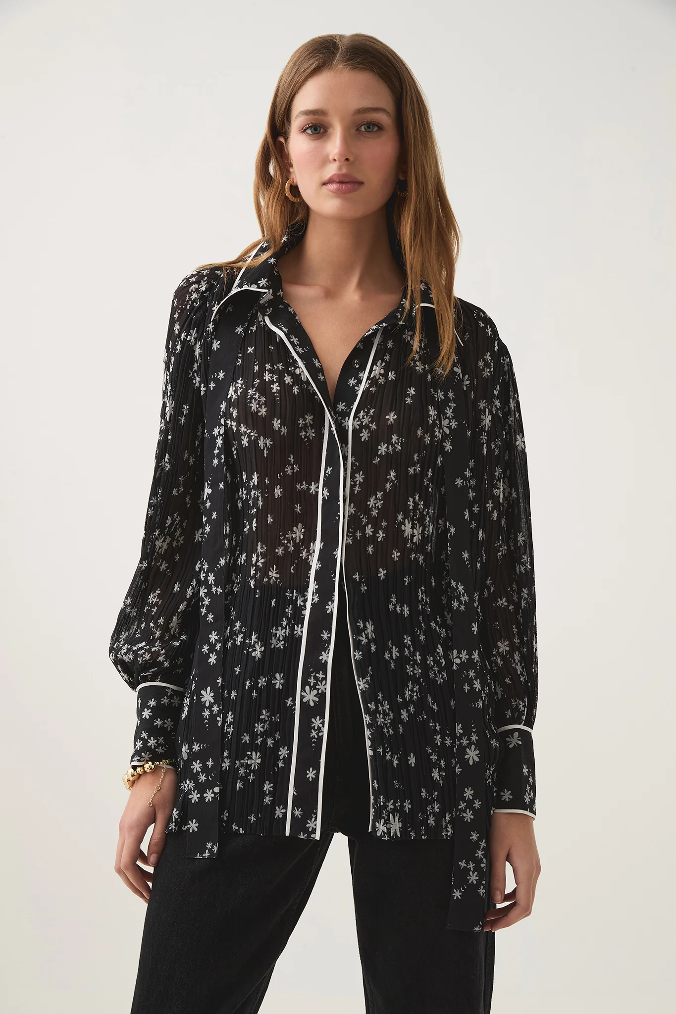 Sabine Shirt - Image 3