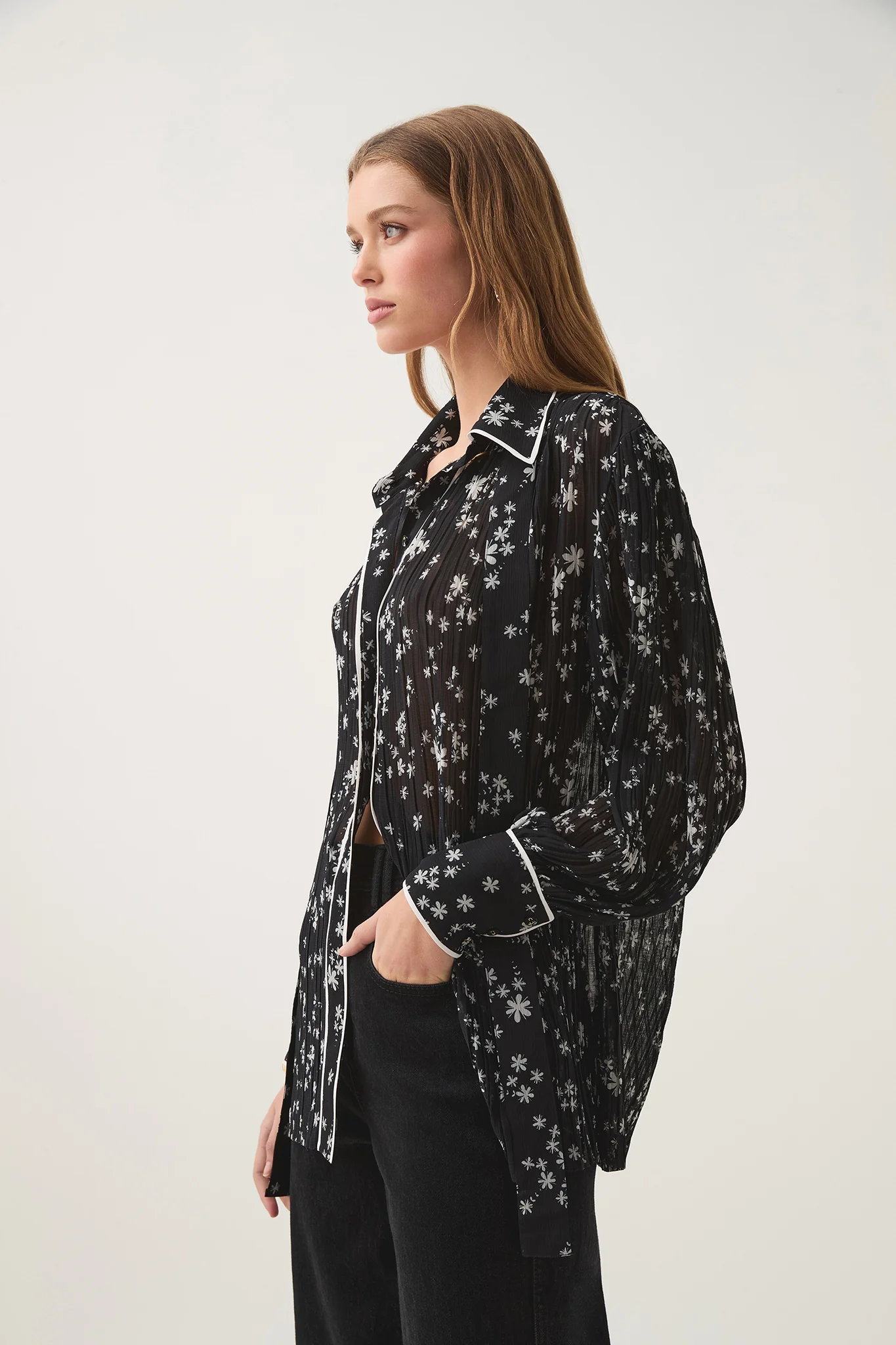 Sabine Shirt - Image 5