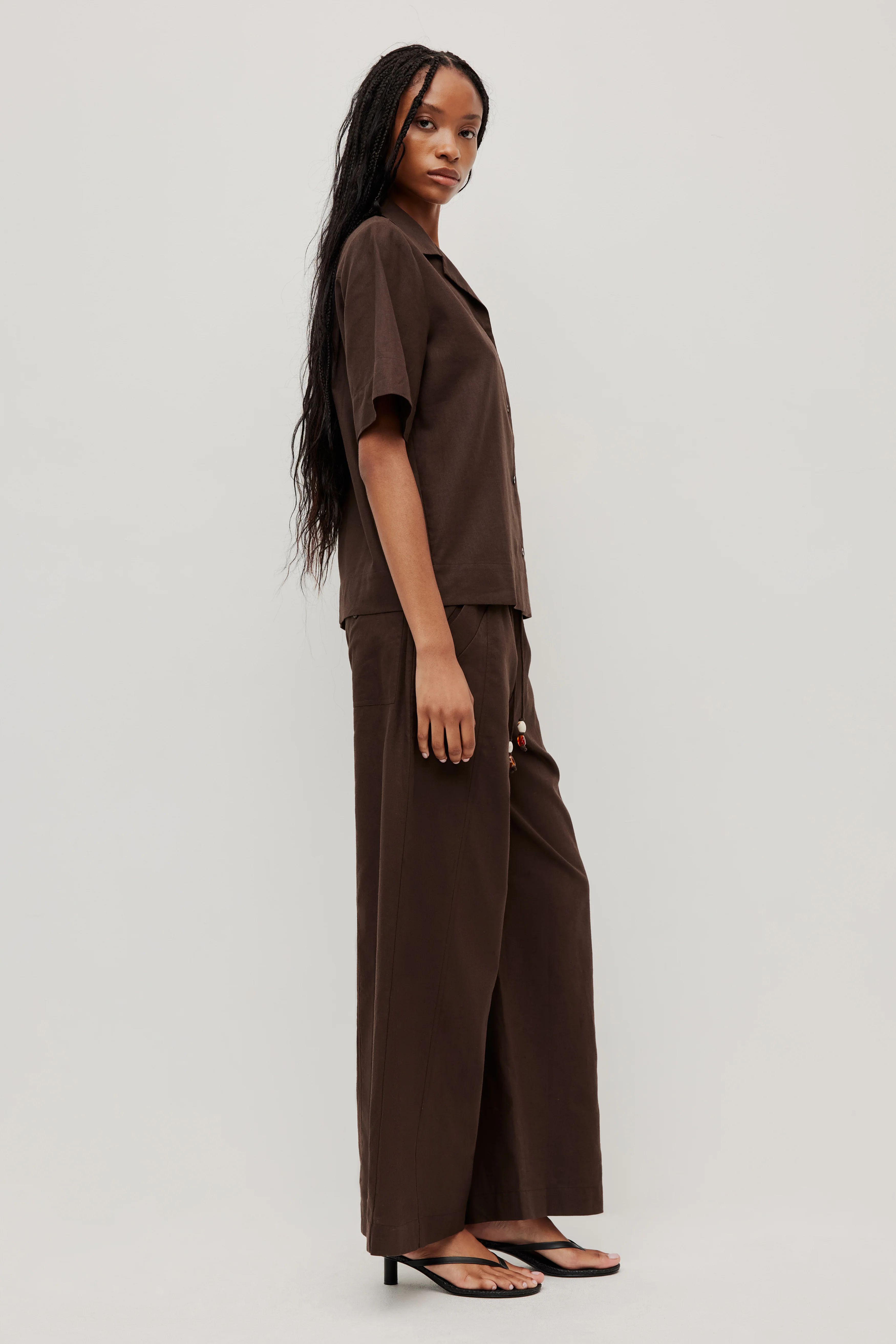 Sable Utility Pant - Image 4