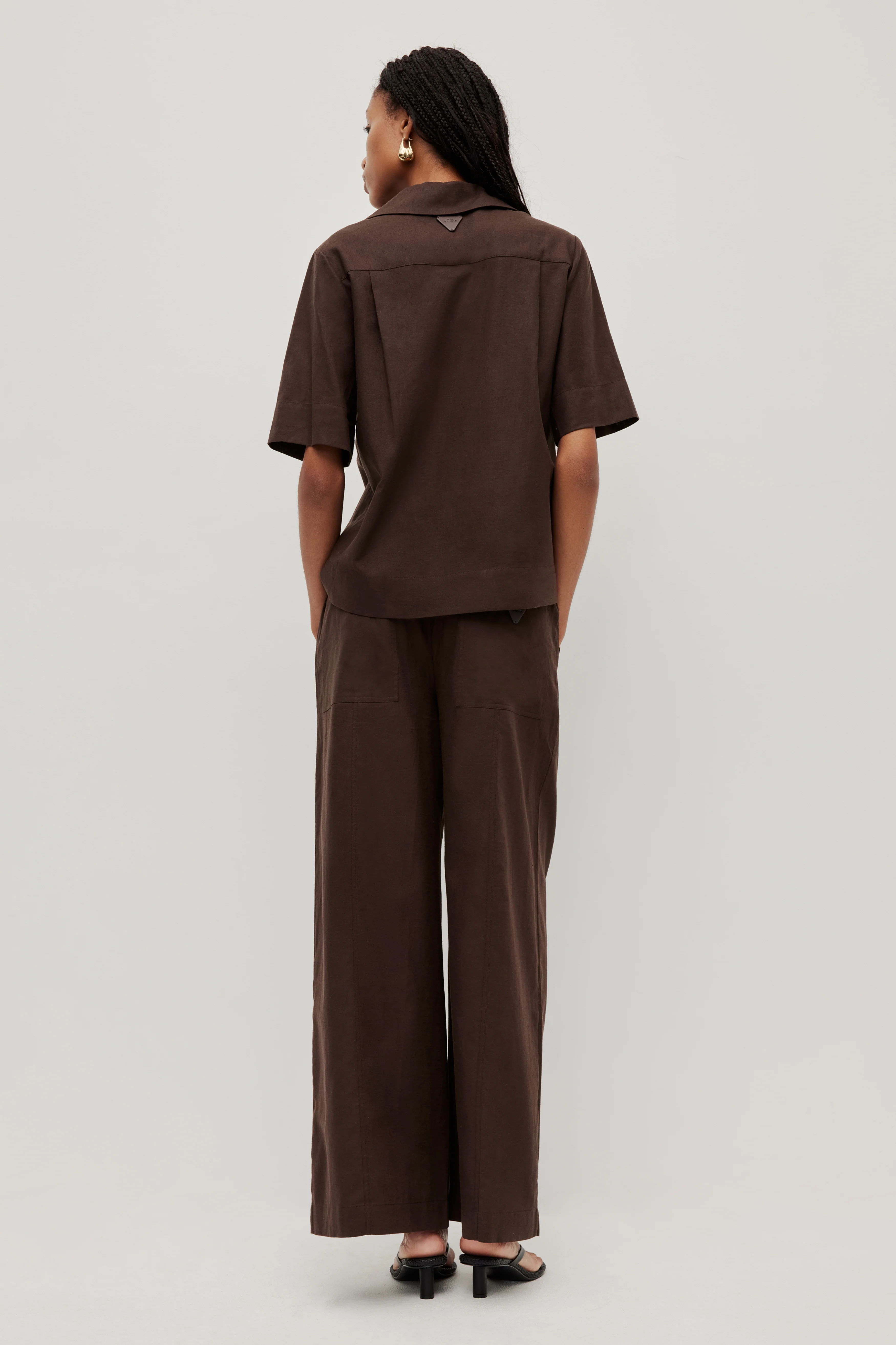 Sable Utility Pant - Image 5