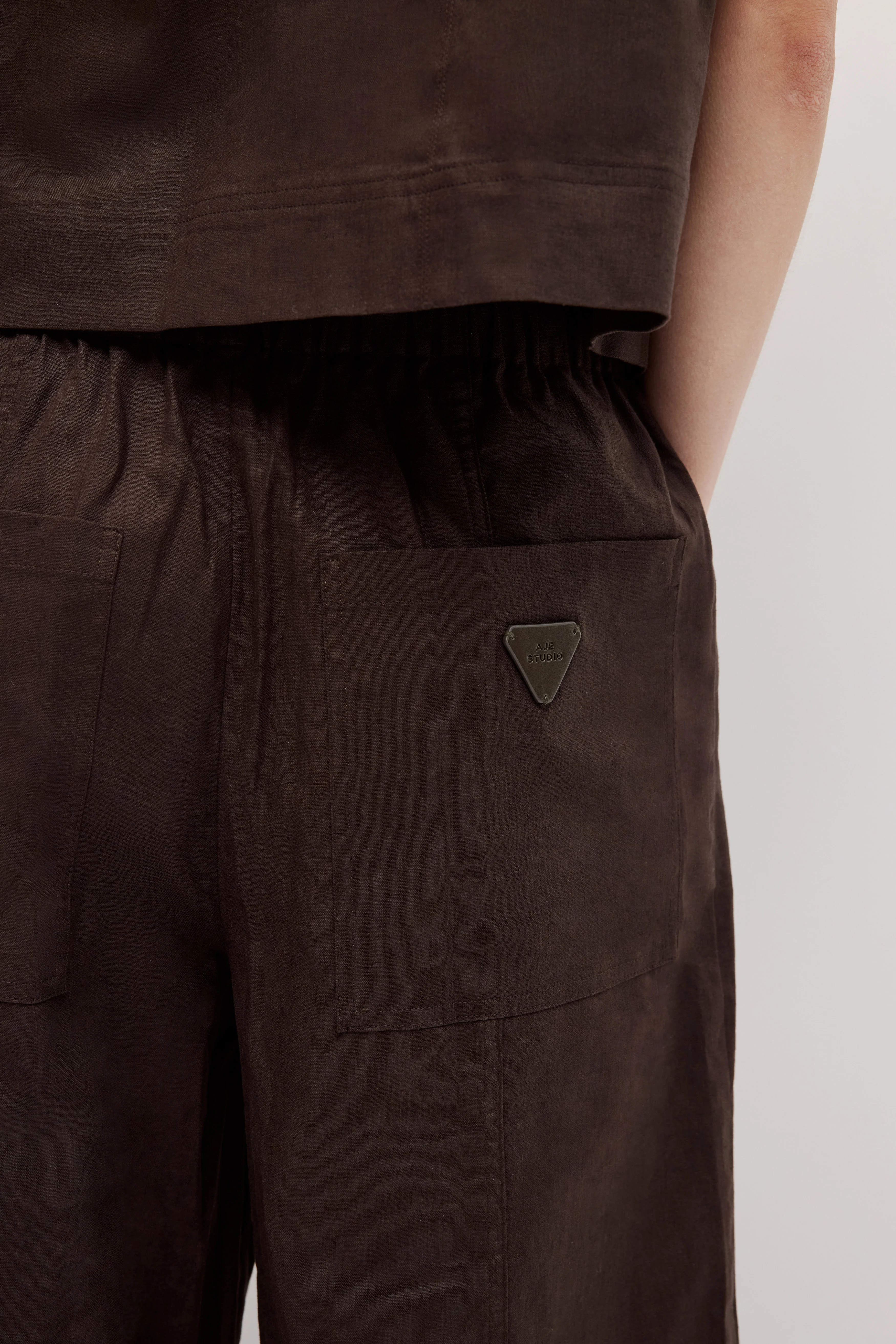 Sable Utility Pant - Image 6