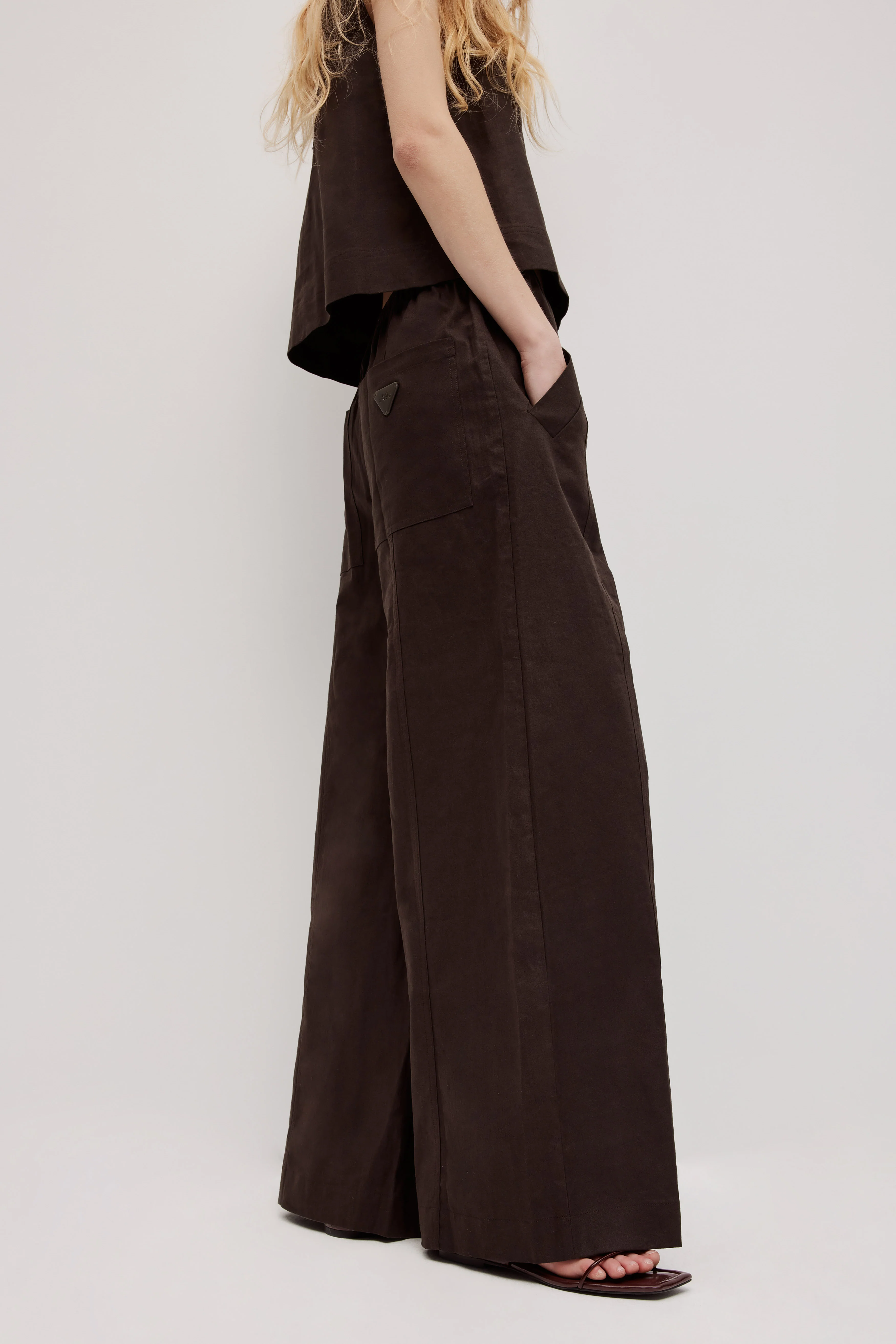 Sable Utility Pant - Image 8
