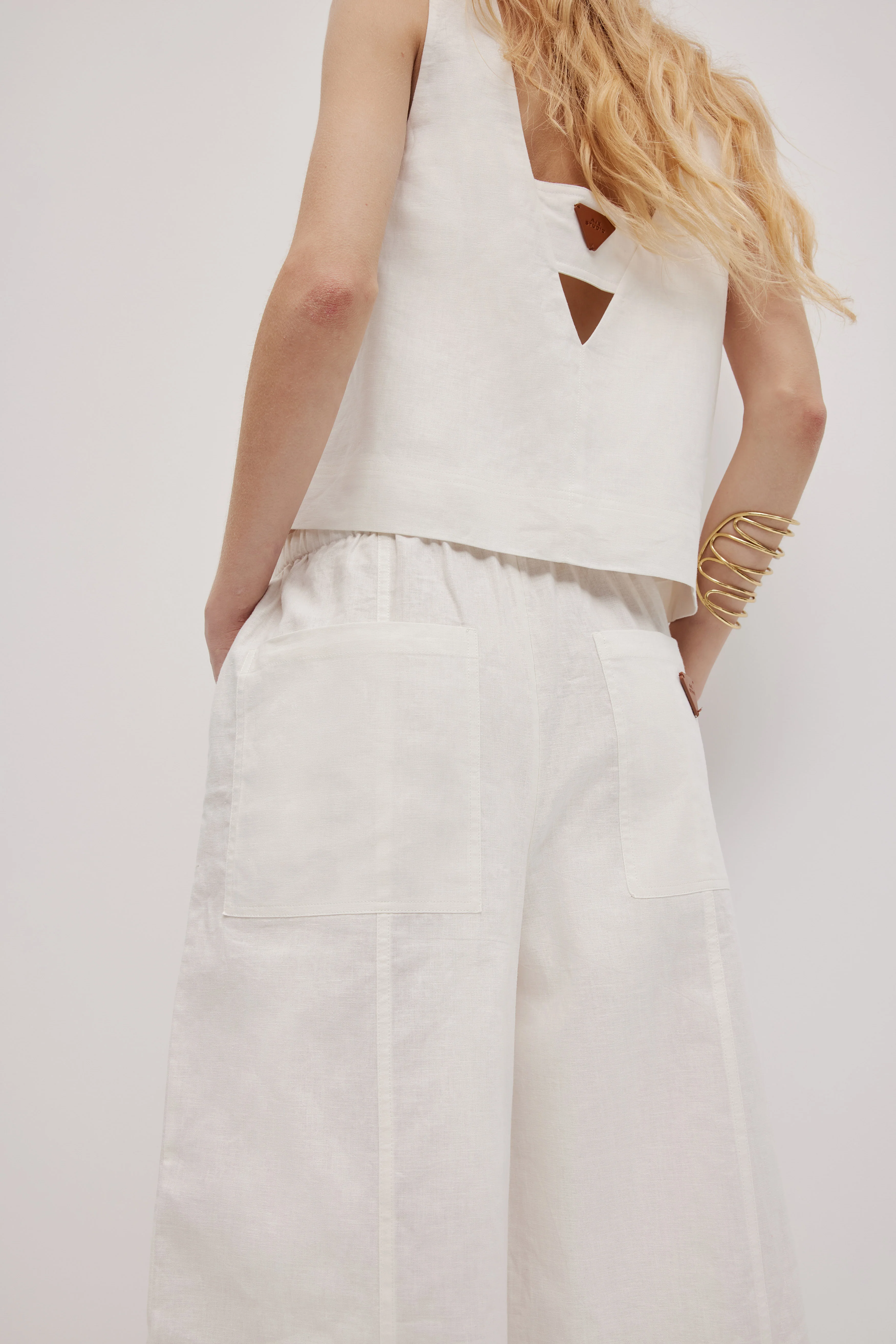 Sable Utility Pant - Image 5