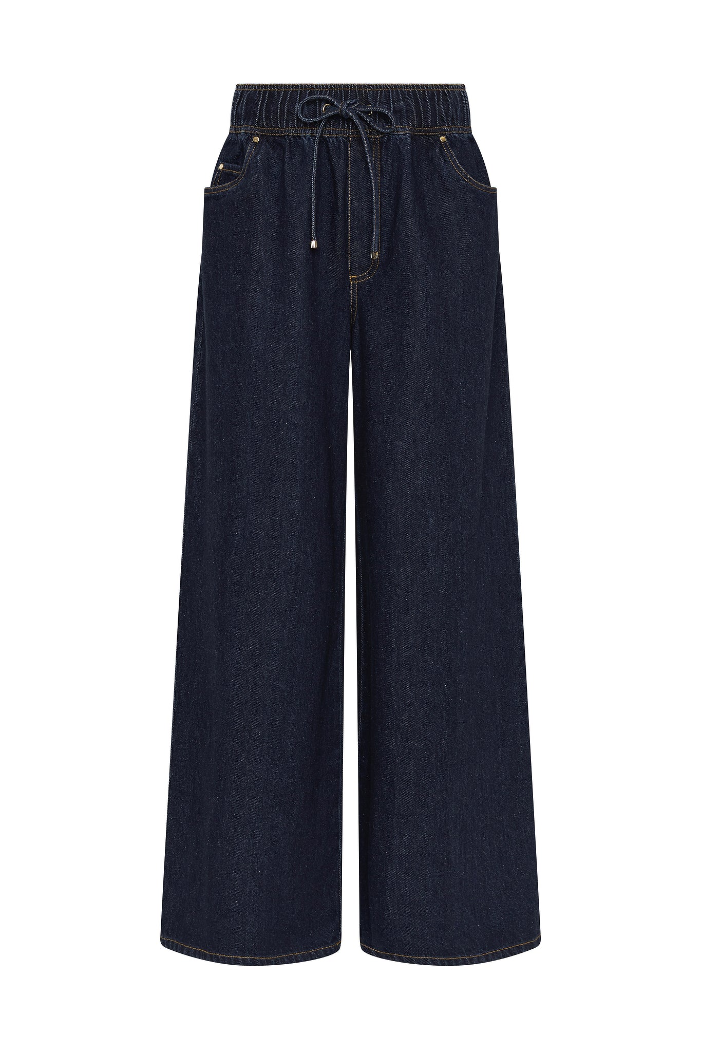 Sadie Denim Jeans - Image 2