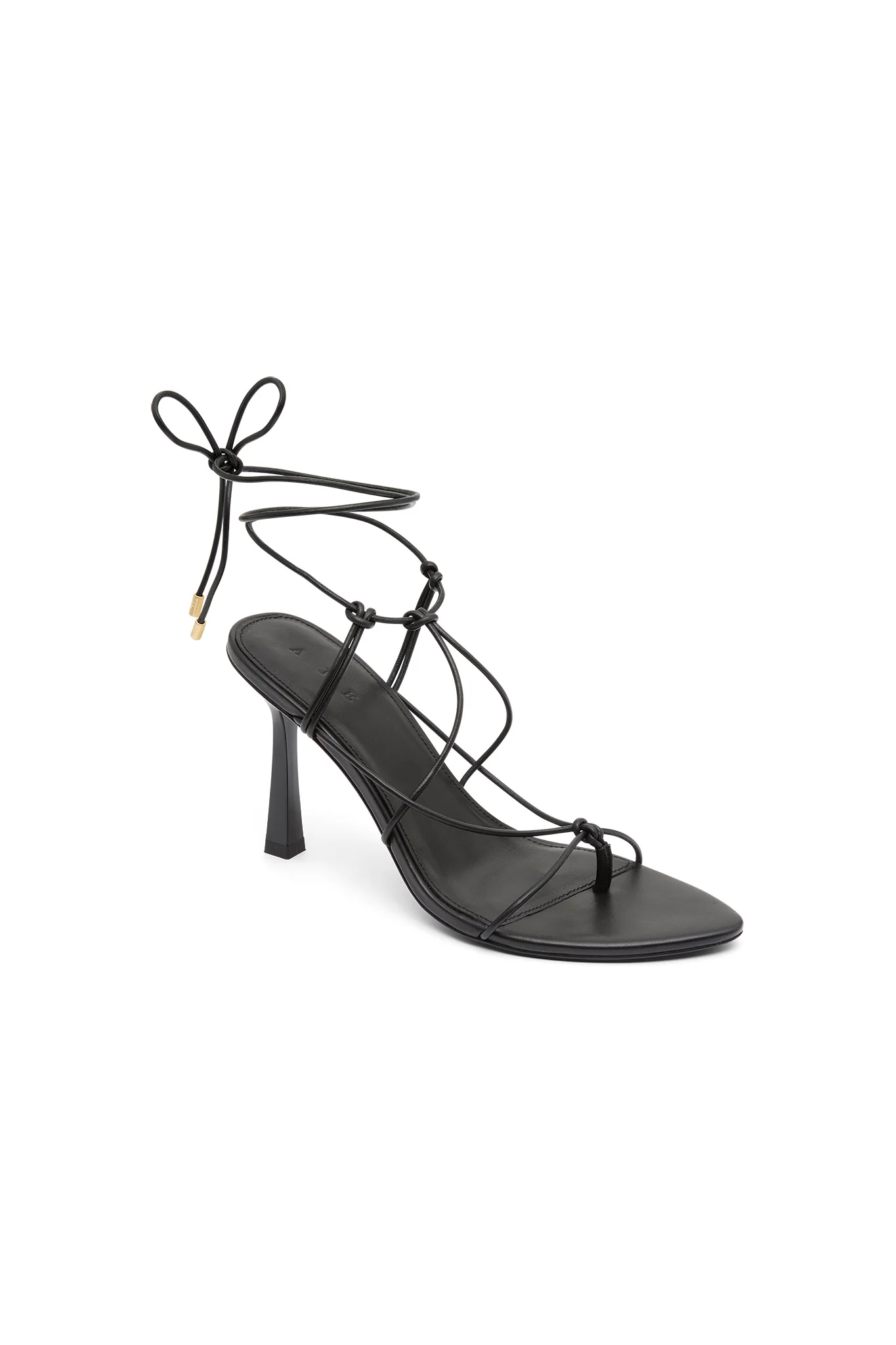 Saffron Strappy Heel - Image 3