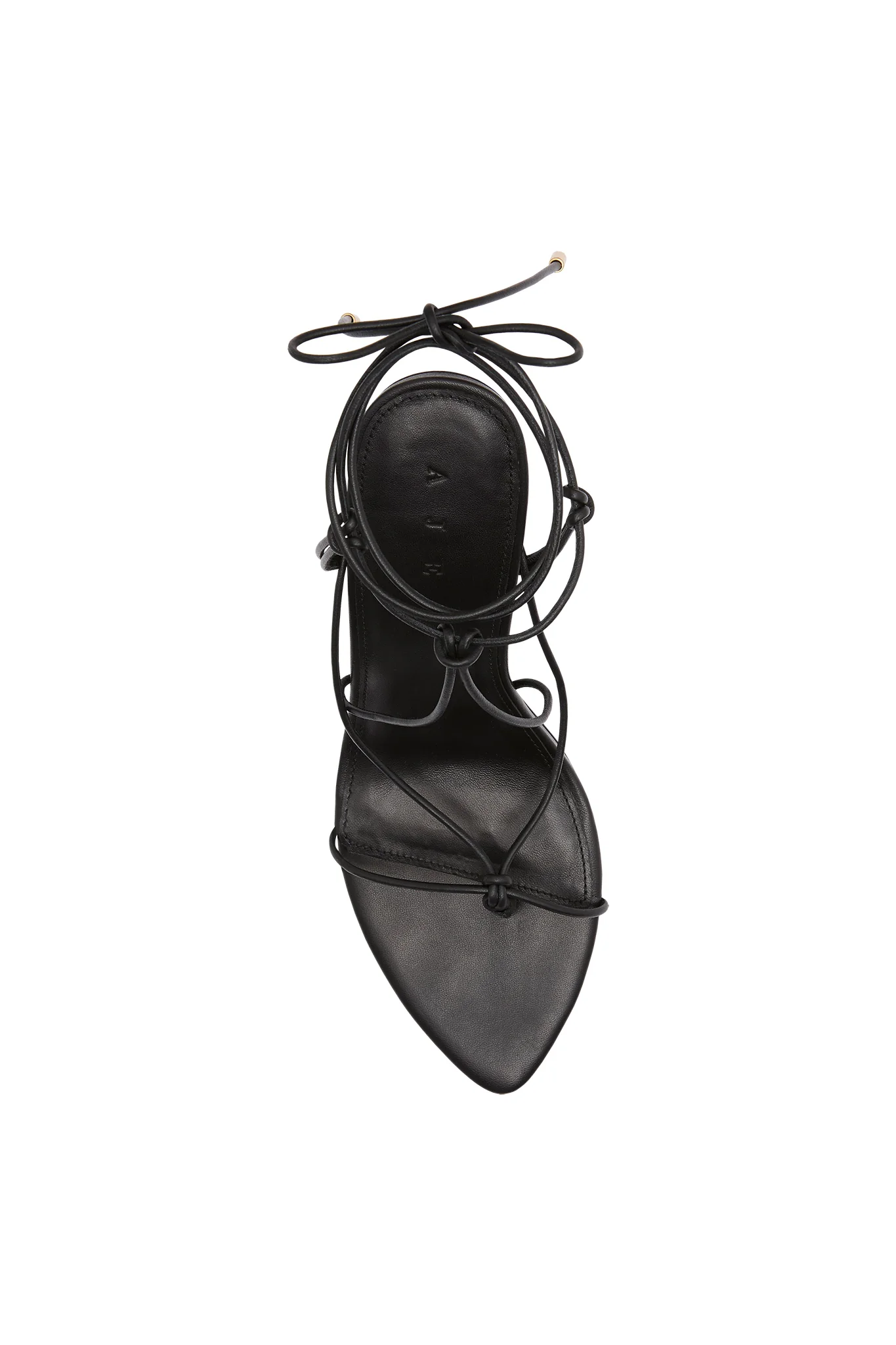 Saffron Strappy Heel - Image 4