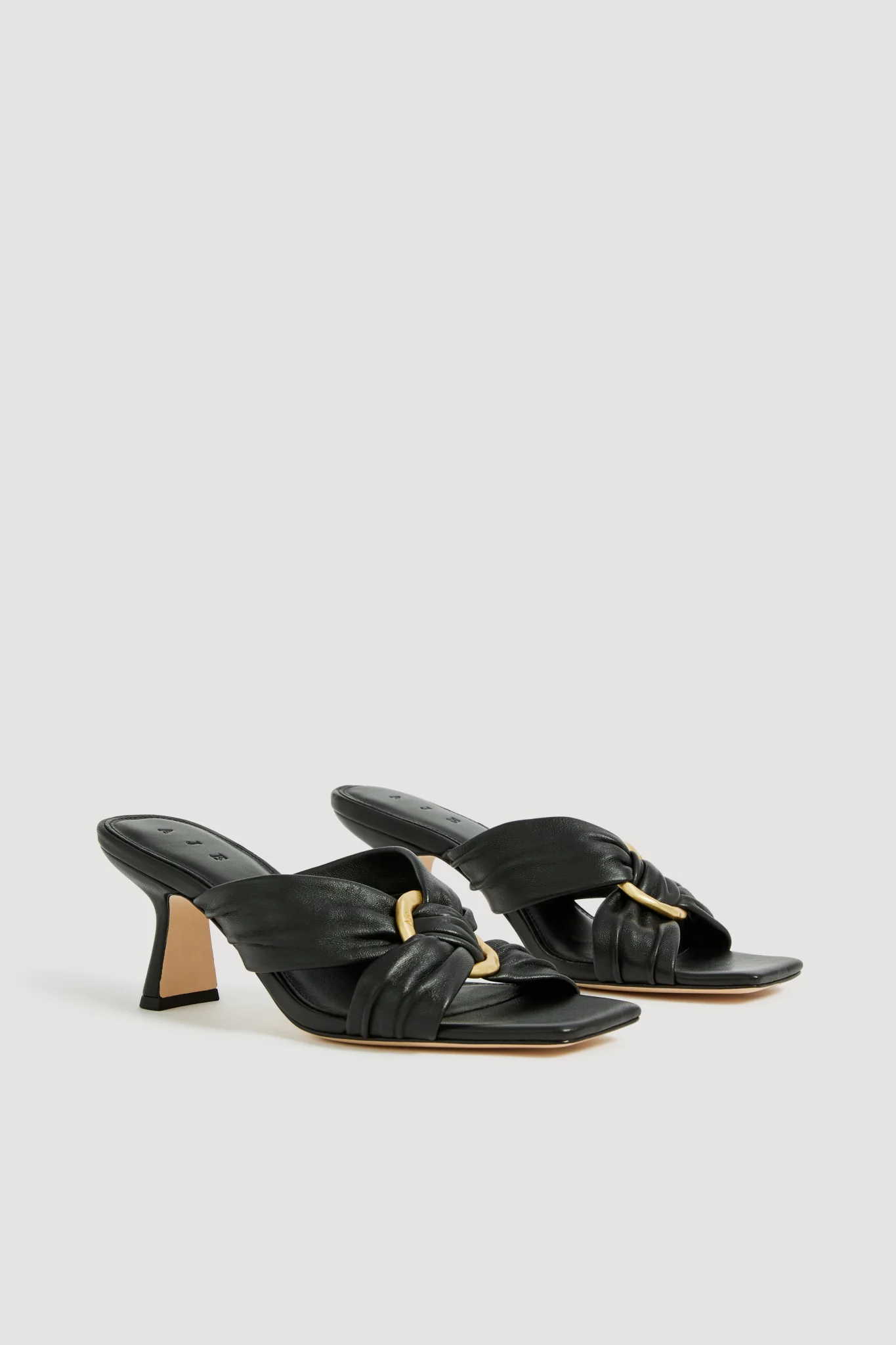 Saint Heel Mule - Image 3