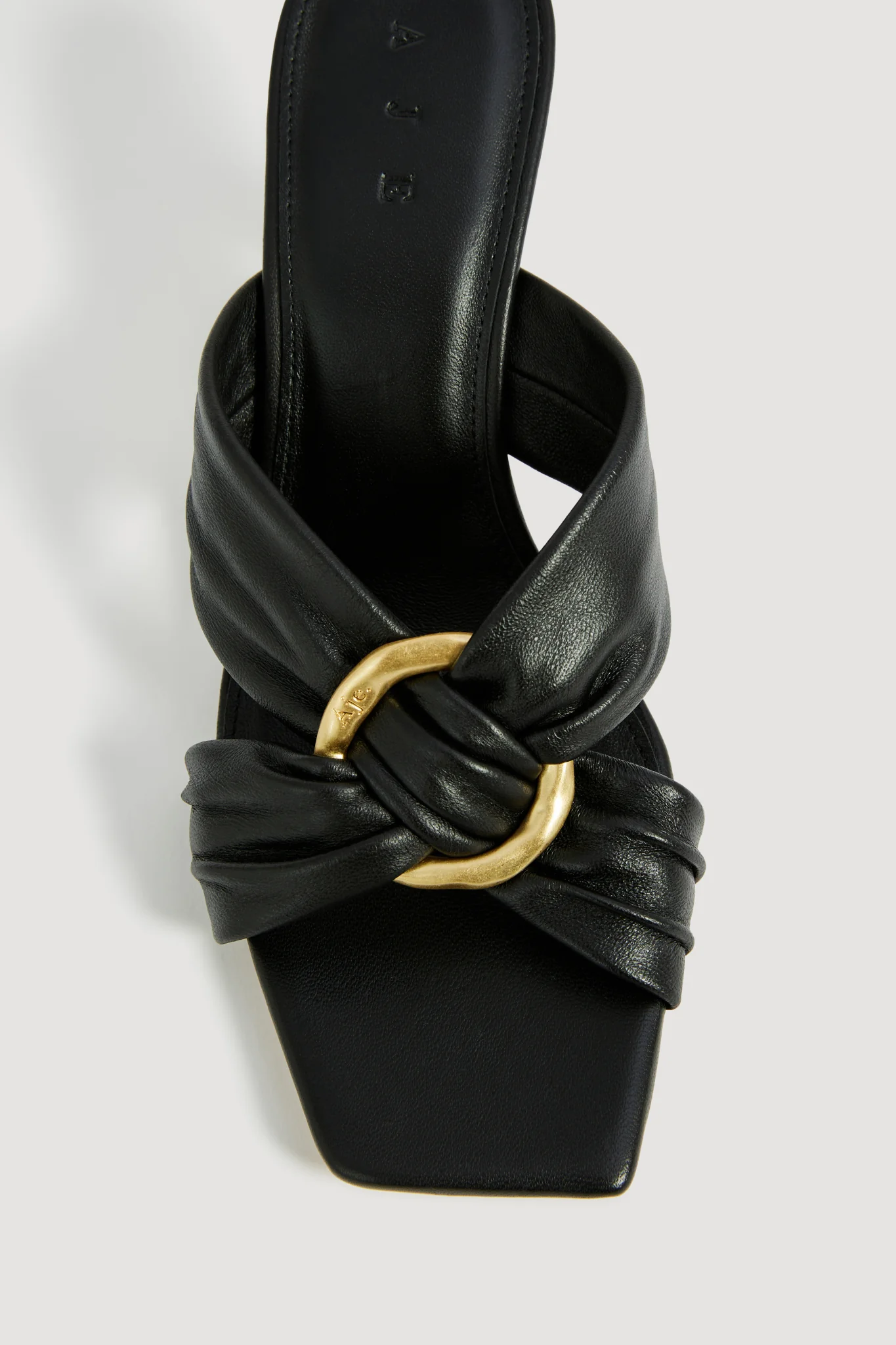 Saint Heel Mule - Image 4