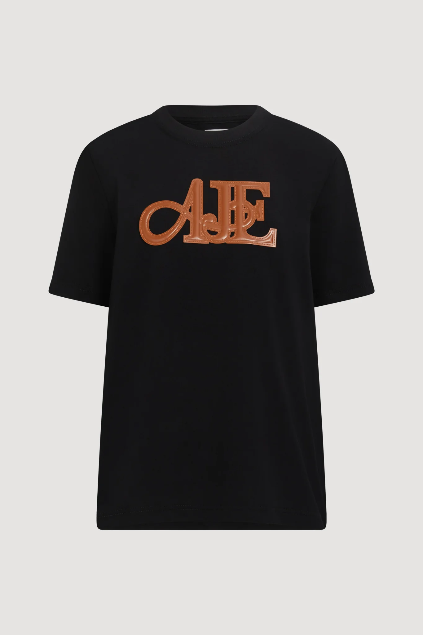 Sapphira Logo Tee - Image 2
