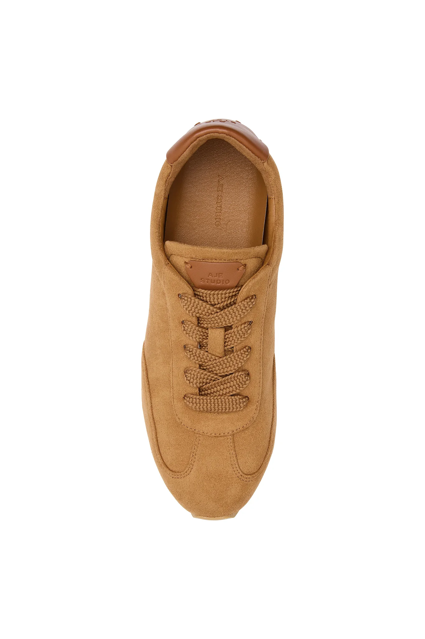 Sasha Sneaker  - Image 4