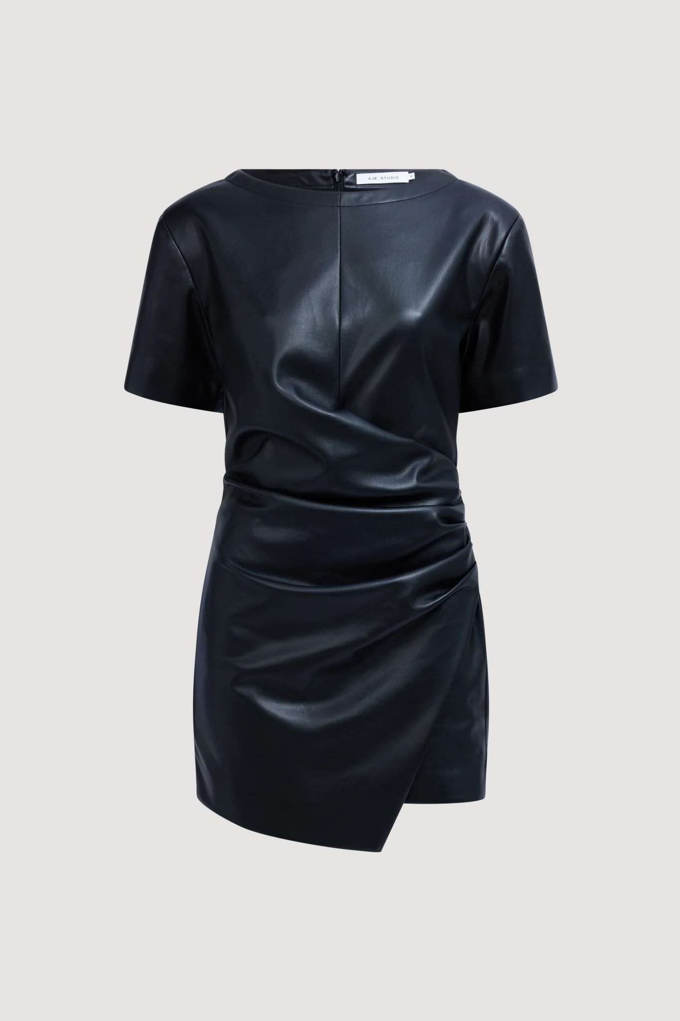 Saskia Mini Dress - Image 2