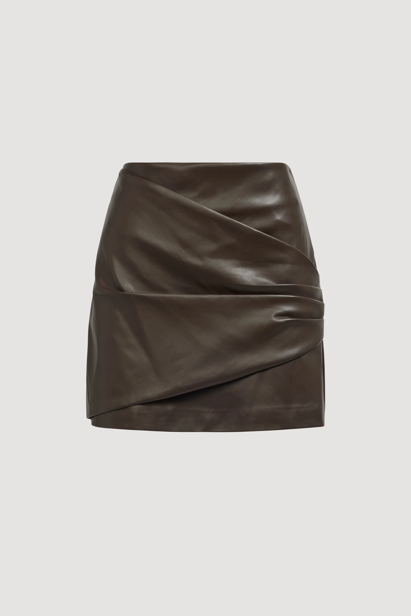Saskia Mini Skirt - Image 2