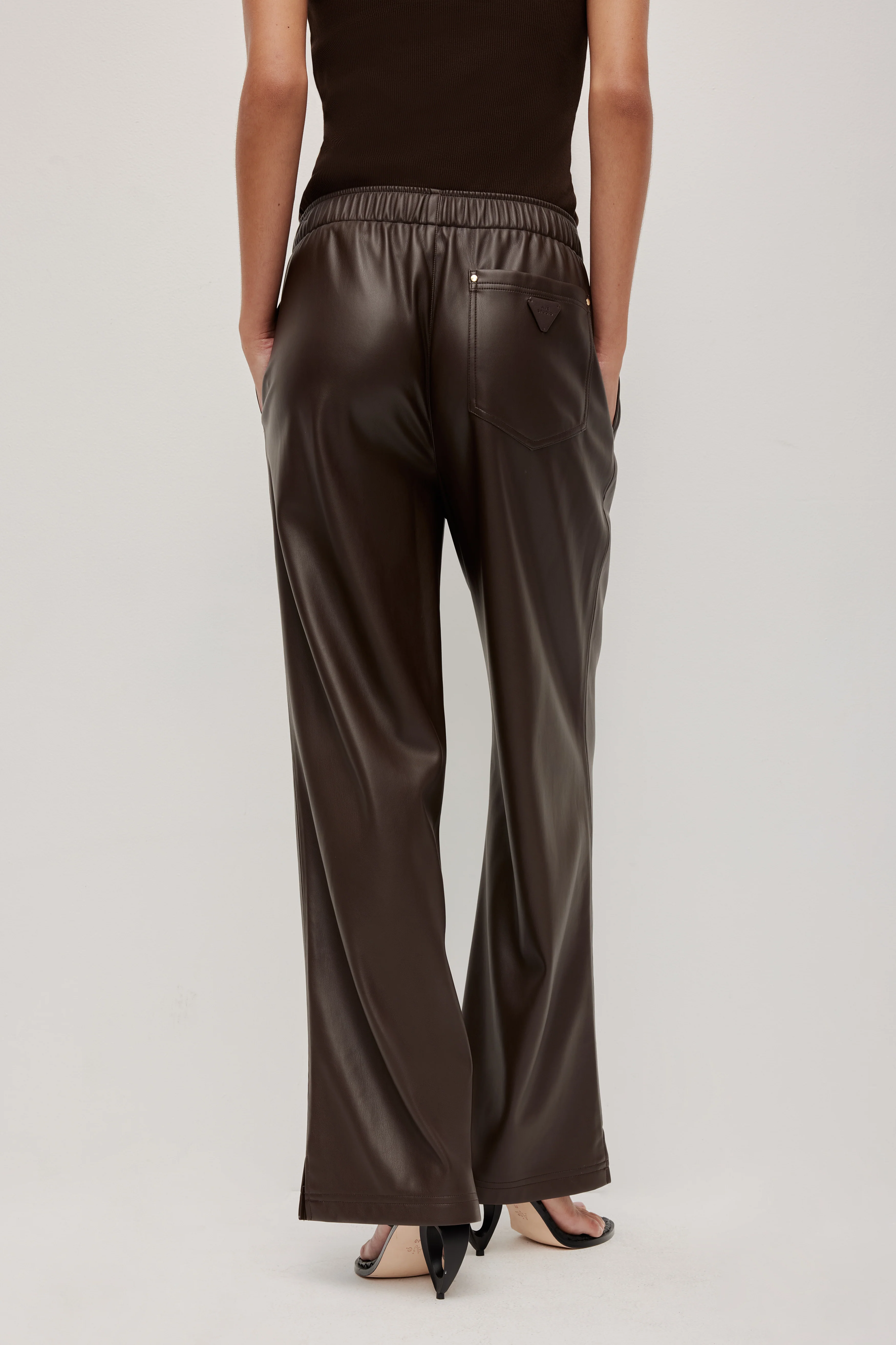 Saskia Relaxed Pant - Image 7