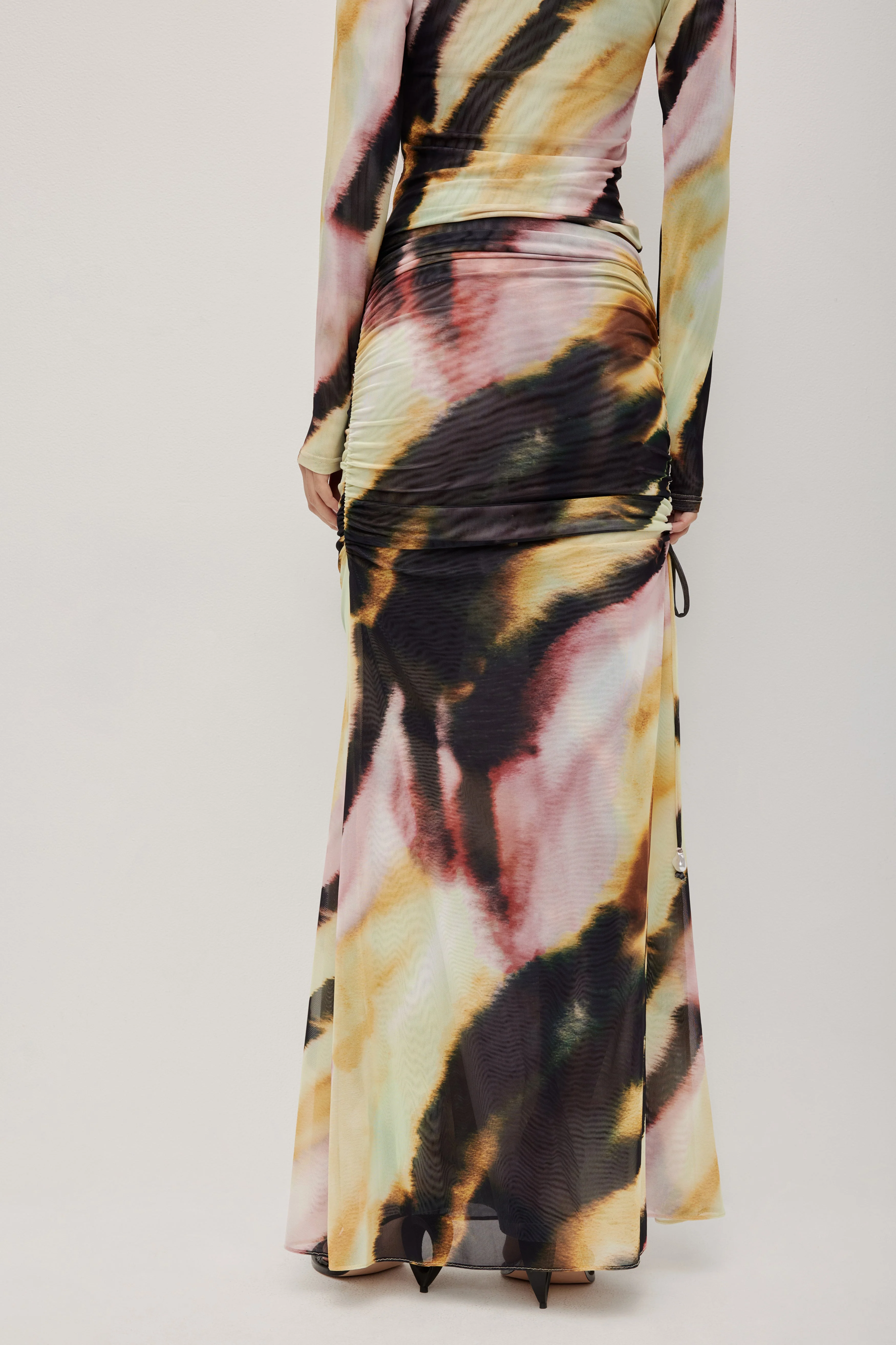 Saturn Maxi Skirt - Image 14