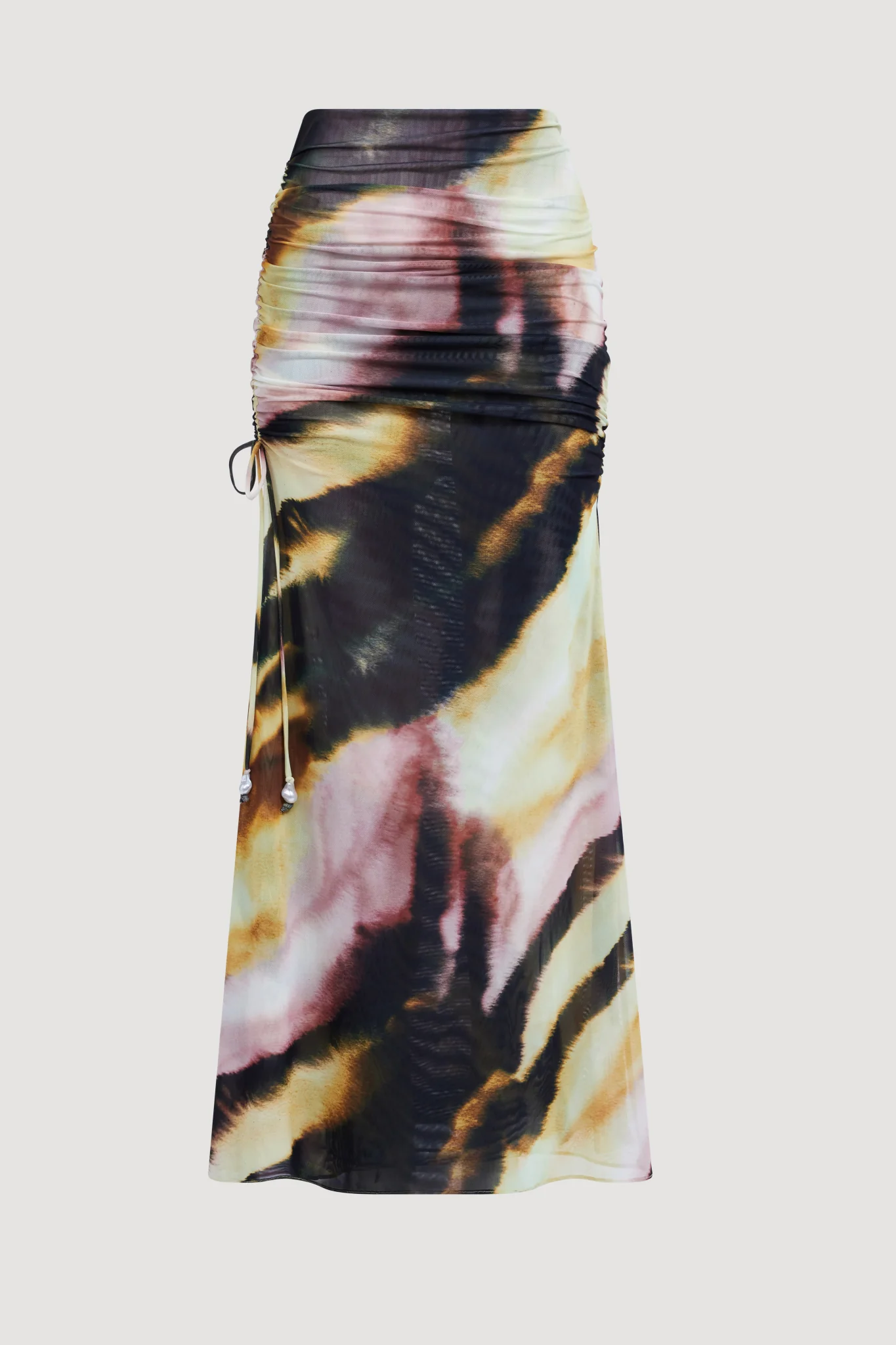 Saturn Maxi Skirt - Image 2