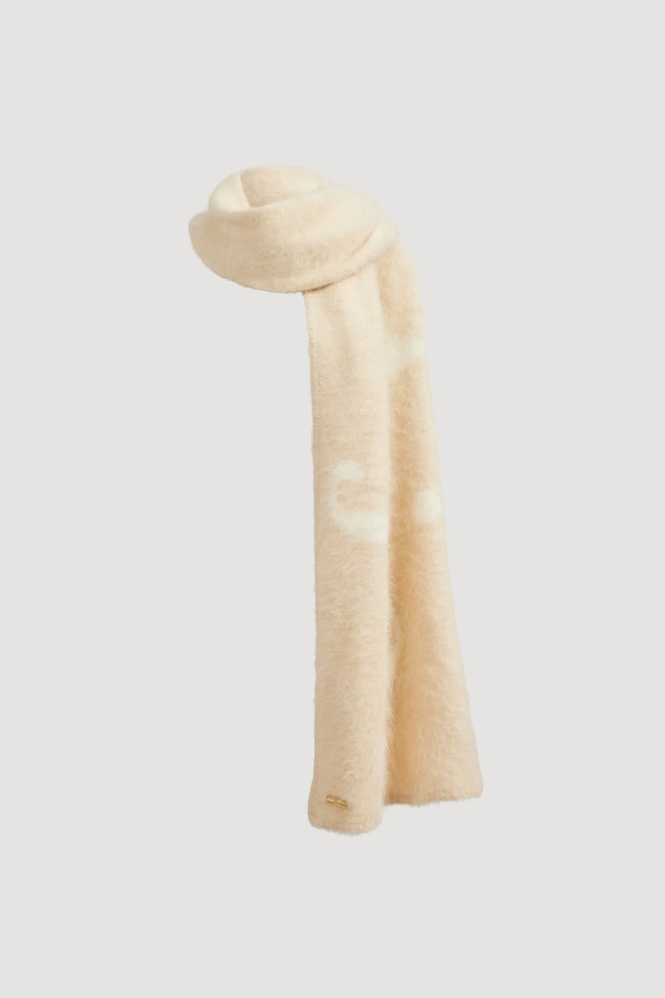 Savi Logo Scarf - Image 2