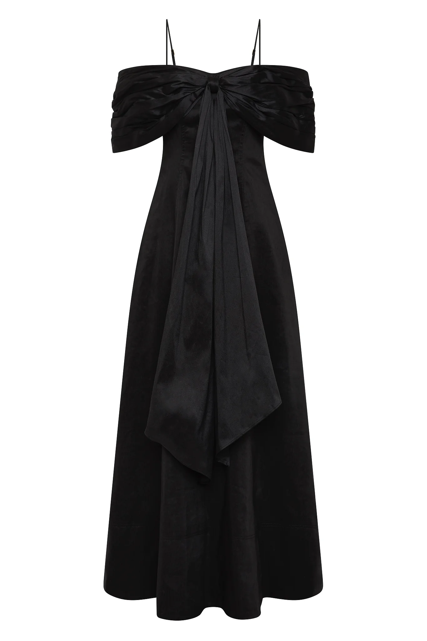 Scarlett Gown - Image 2