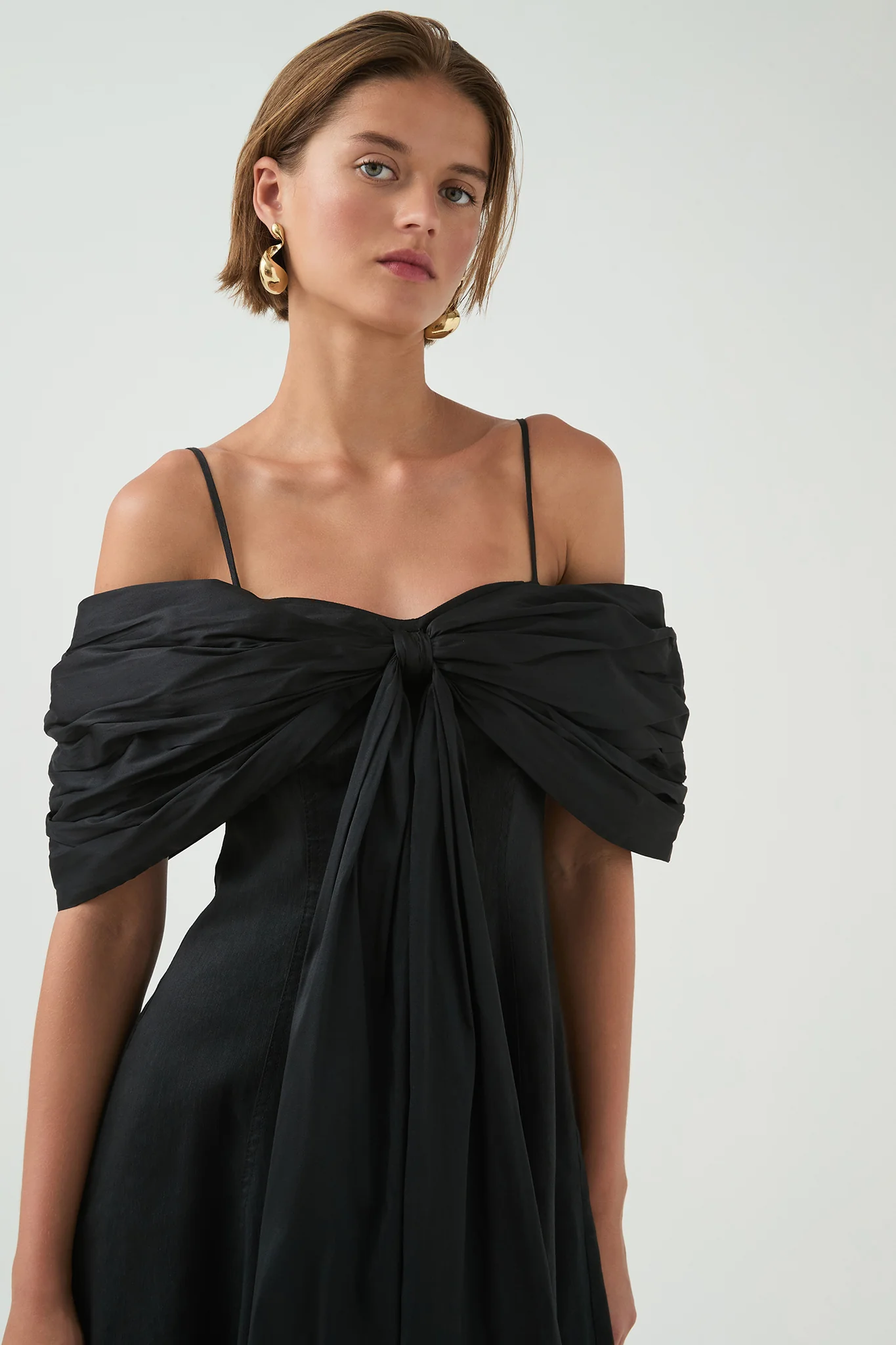 Scarlett Gown - Image 5