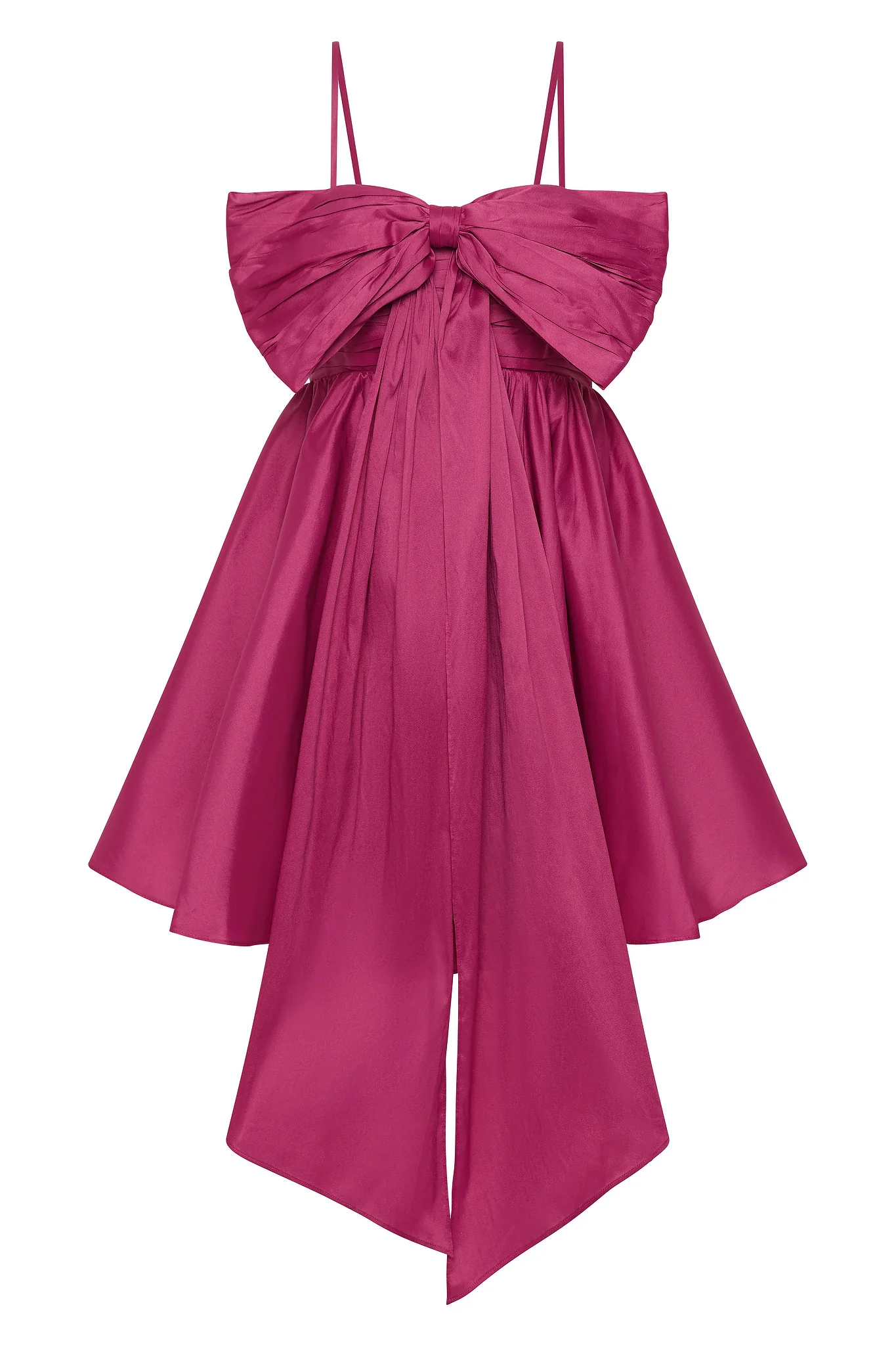 Scarlett Mini Dress - Image 2