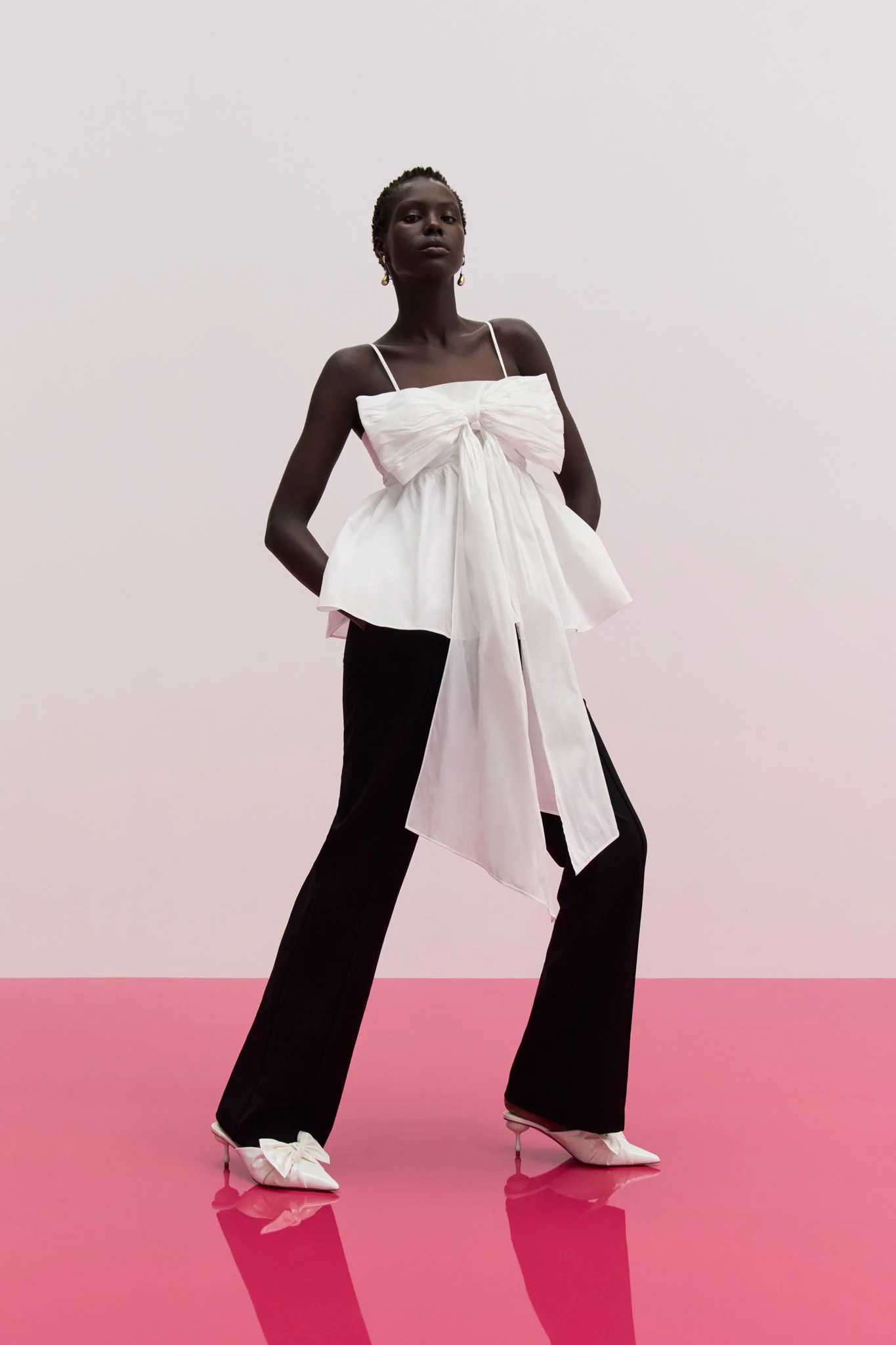 Scarlett Top - Image 8