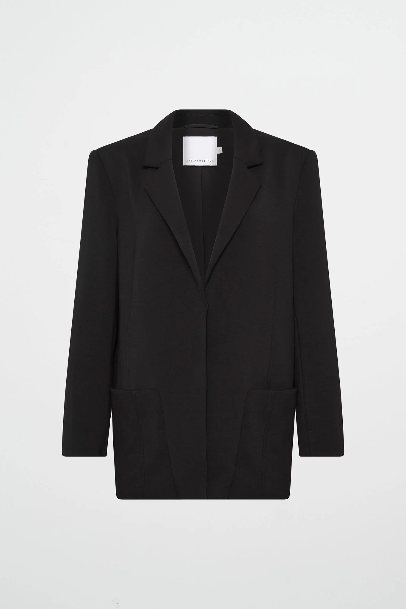 Scuba Logo Blazer 782 - Image 2