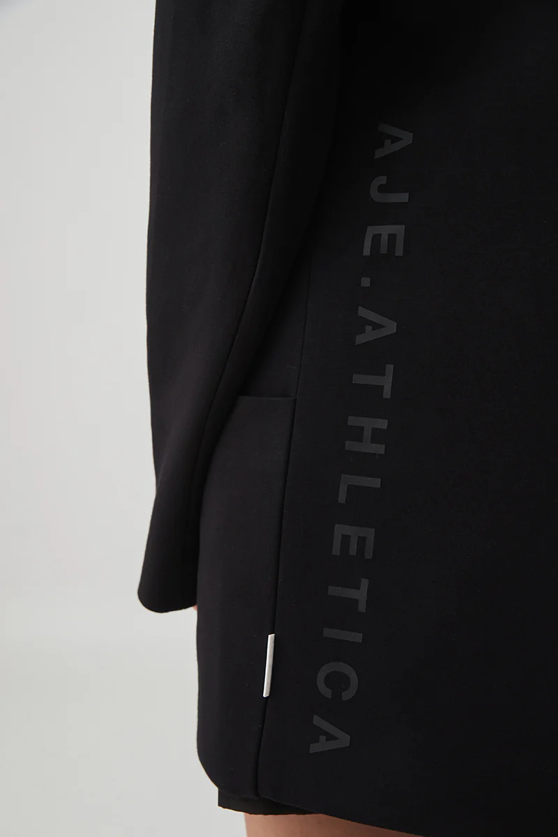Scuba Logo Blazer 782 - Image 3