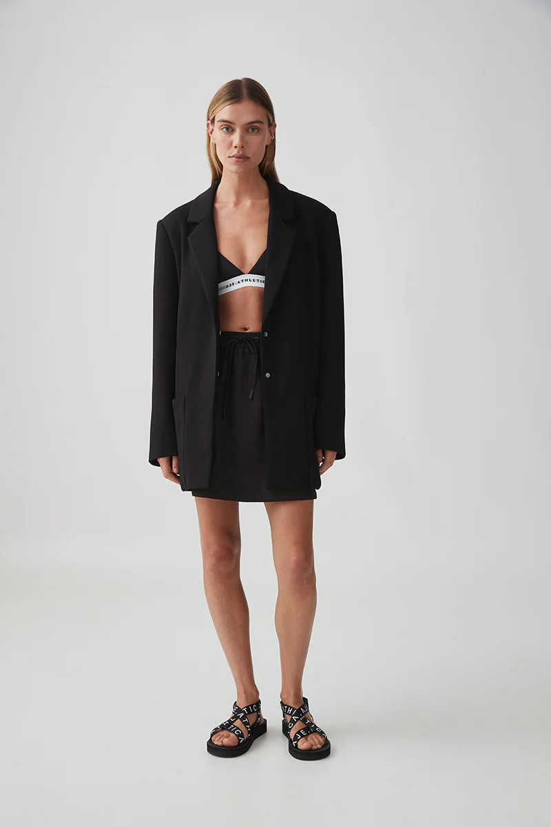 Scuba Logo Blazer 782 - Image 5