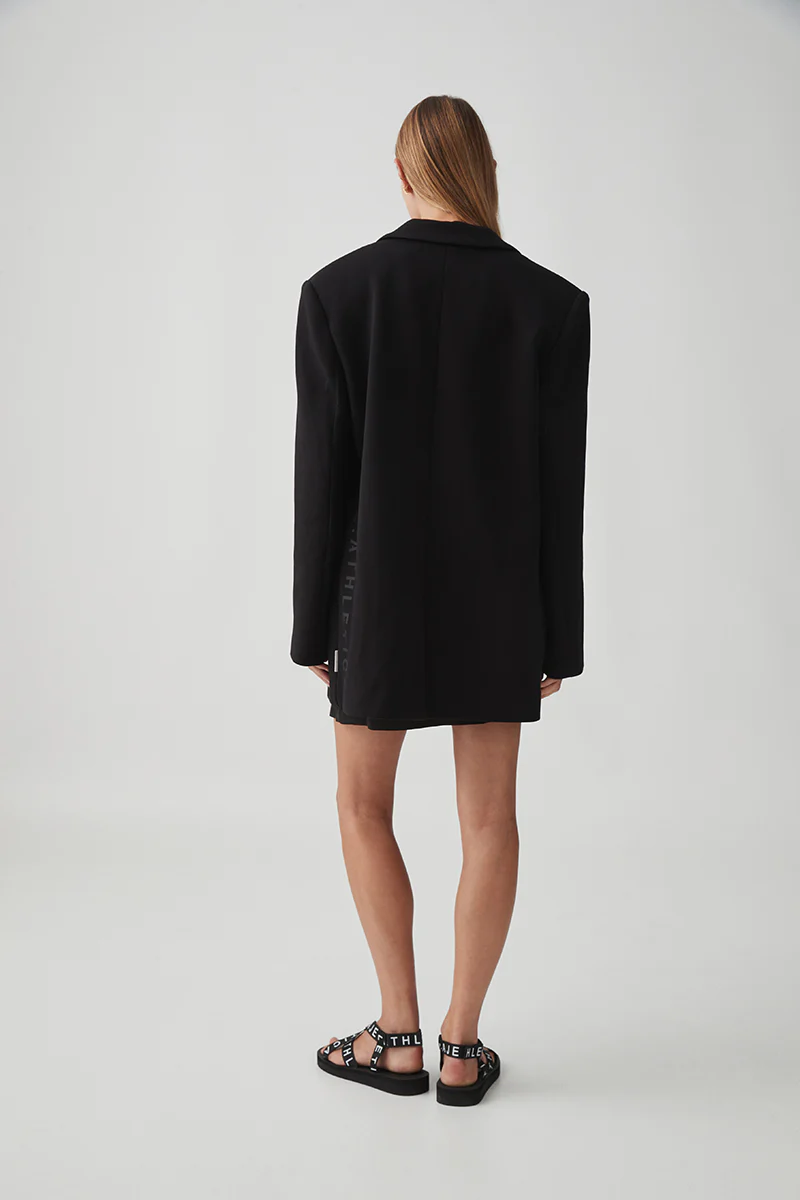 Scuba Logo Blazer 782 - Image 6