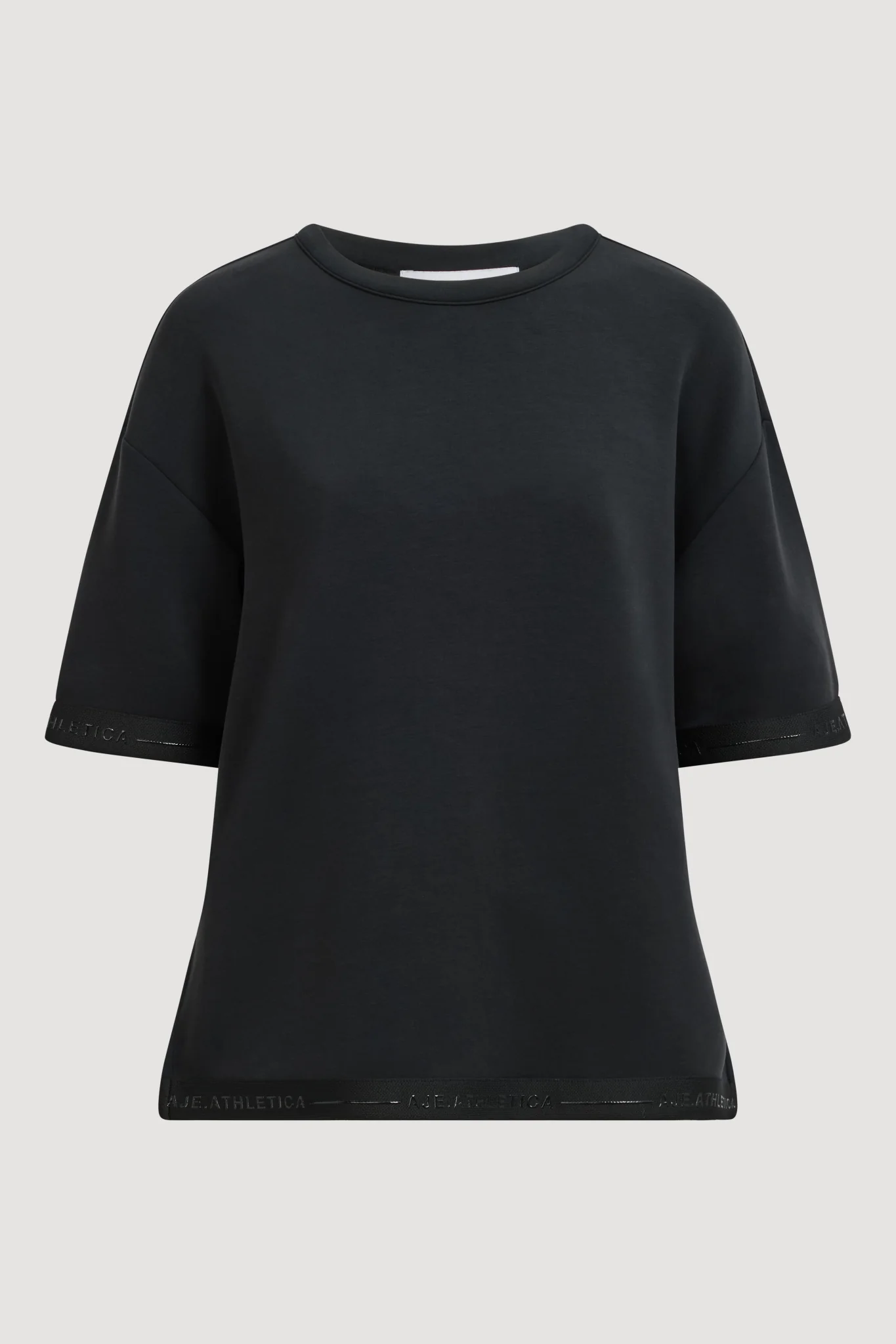 Scuba Oversized Tee - Image 2