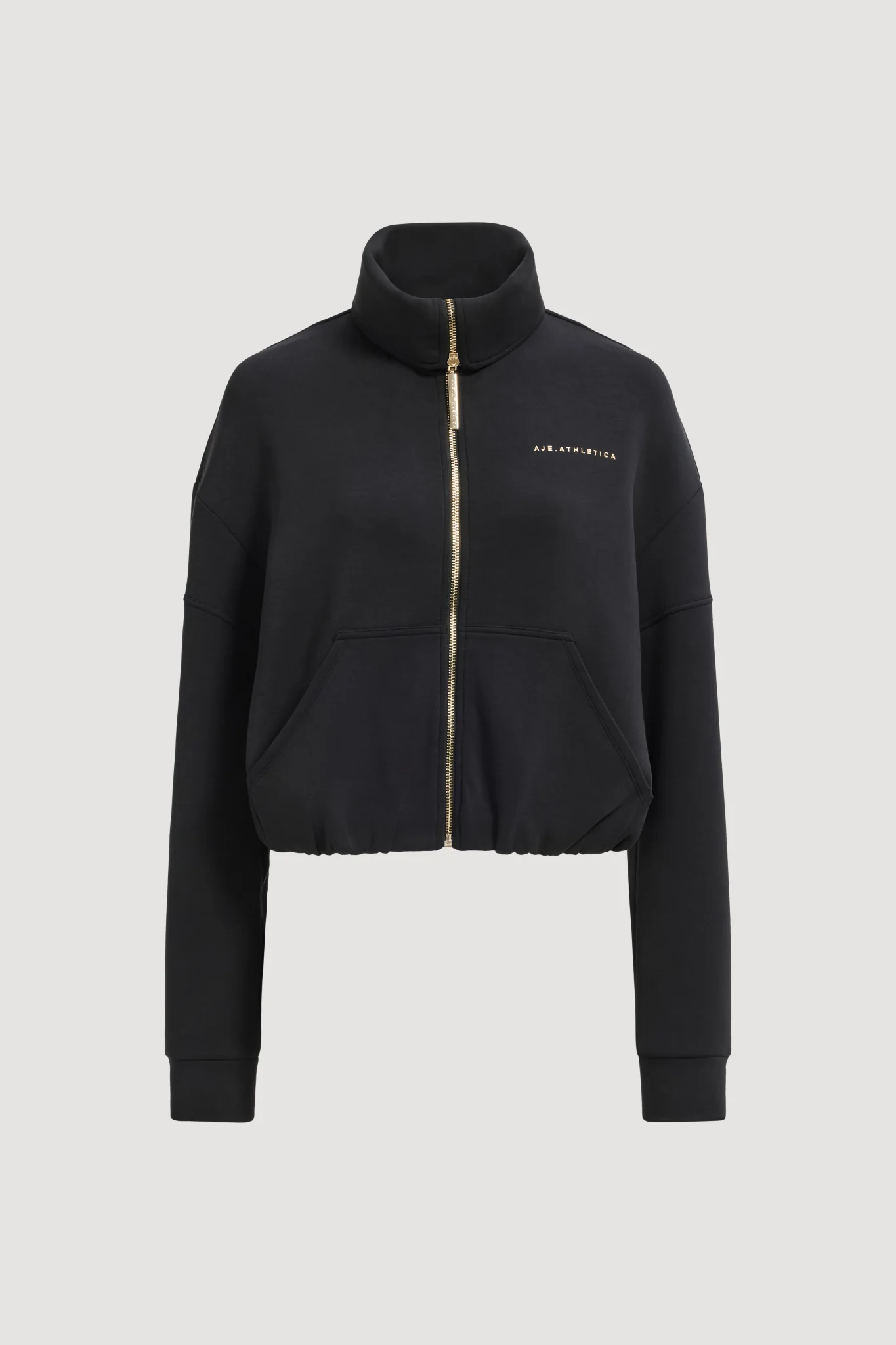 Scuba Track Jacket - Image 3